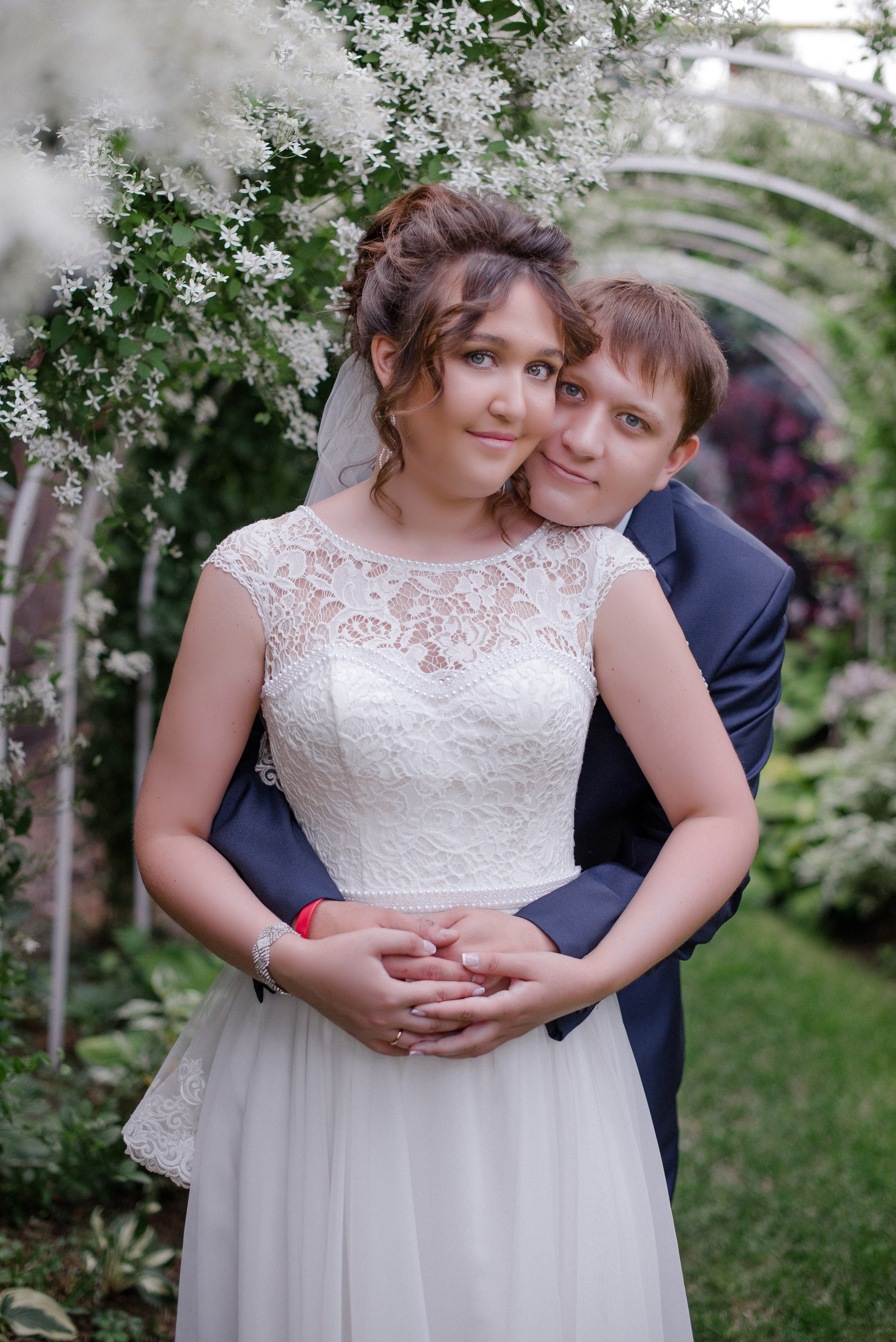 27 июля. Портретный и семейный фотограф Магнитогорск Евгения Ионова