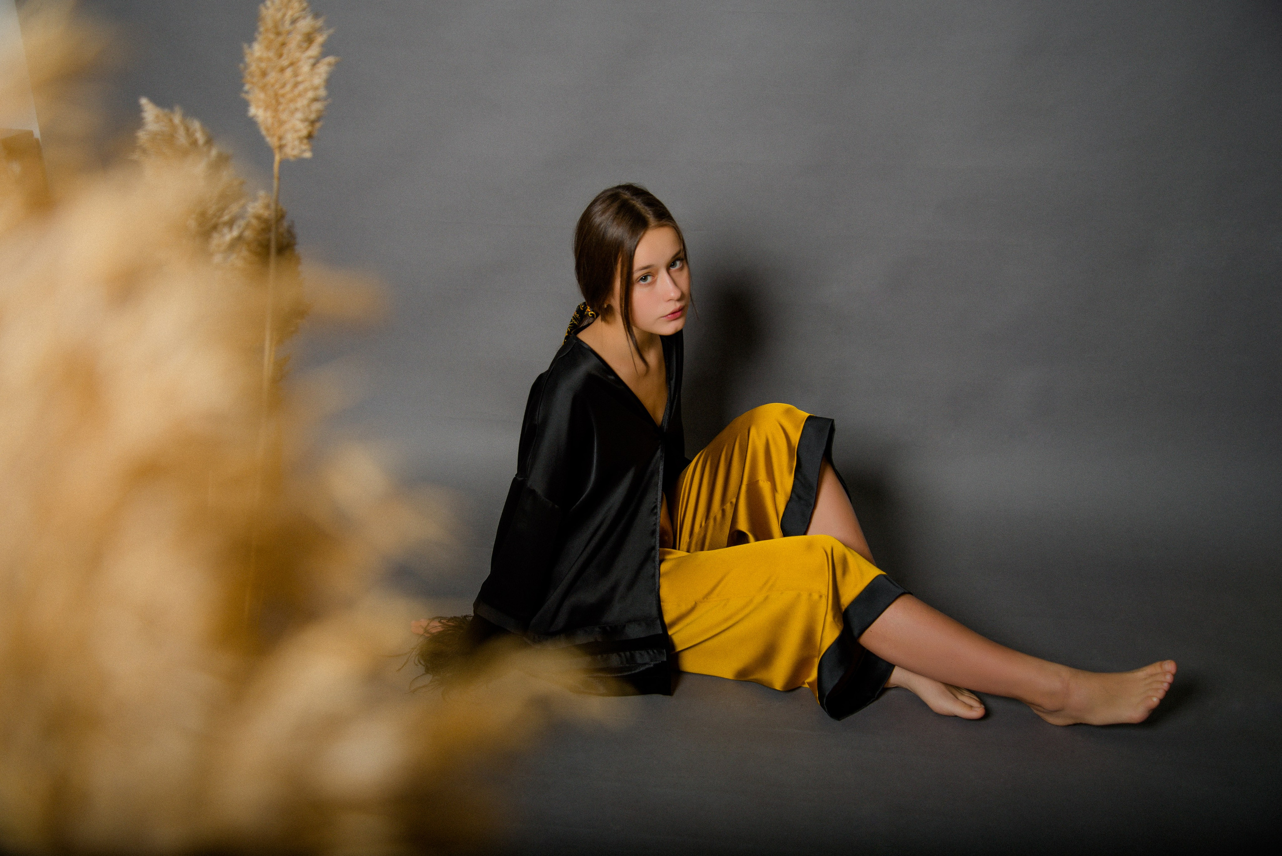 Пижамы. Портретный и семейный фотограф Магнитогорск Евгения Ионова