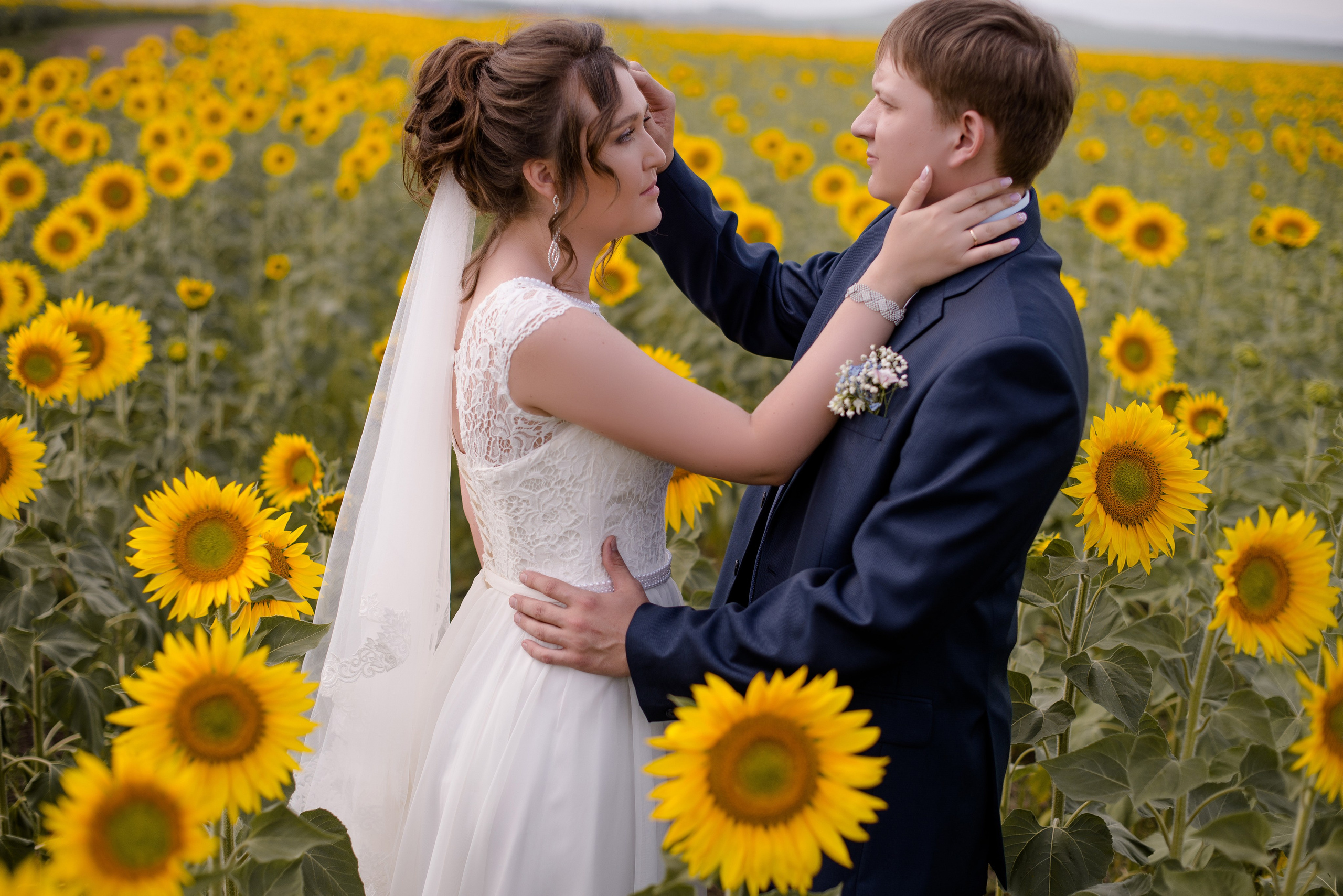 27 июля. Портретный и семейный фотограф Магнитогорск Евгения Ионова