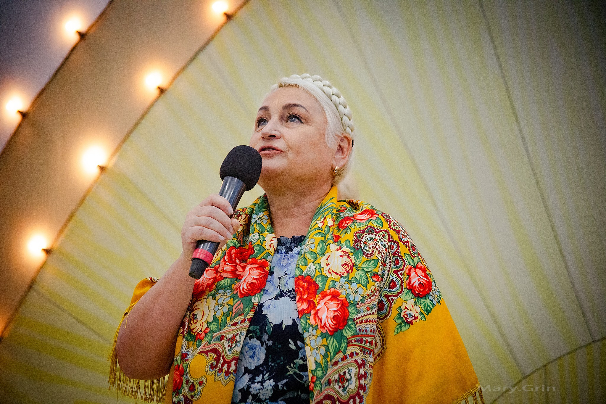 Показ моды 40х лет. Православная ярмарка 2025. Детский и семейный фотограф, фотограф мероприятий Нижний Новгород