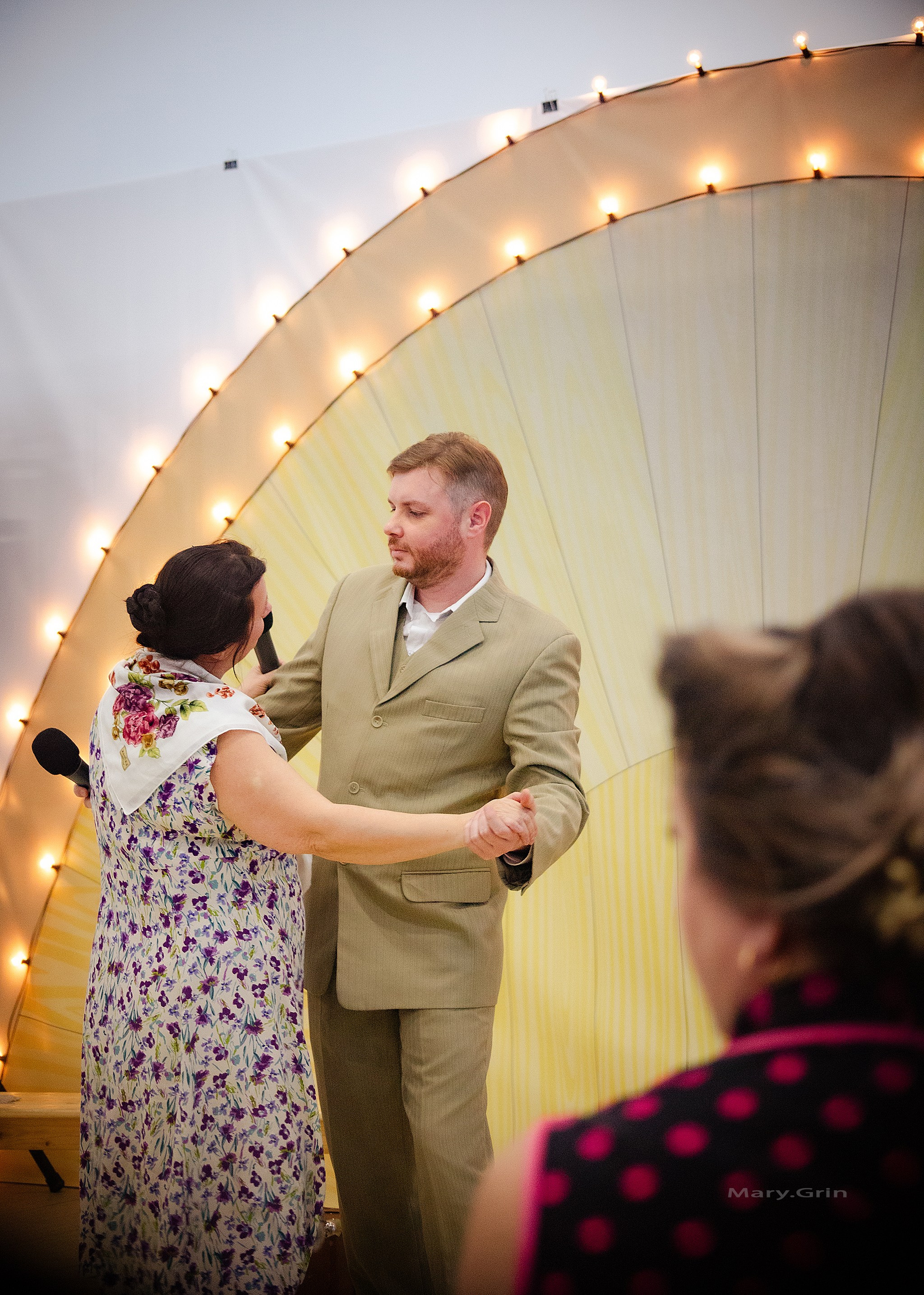 Военно — патриотический спектакль «Русские женщины» Православная ярмарка 2025. Детский и семейный фотограф, фотограф мероприятий Нижний Новгород