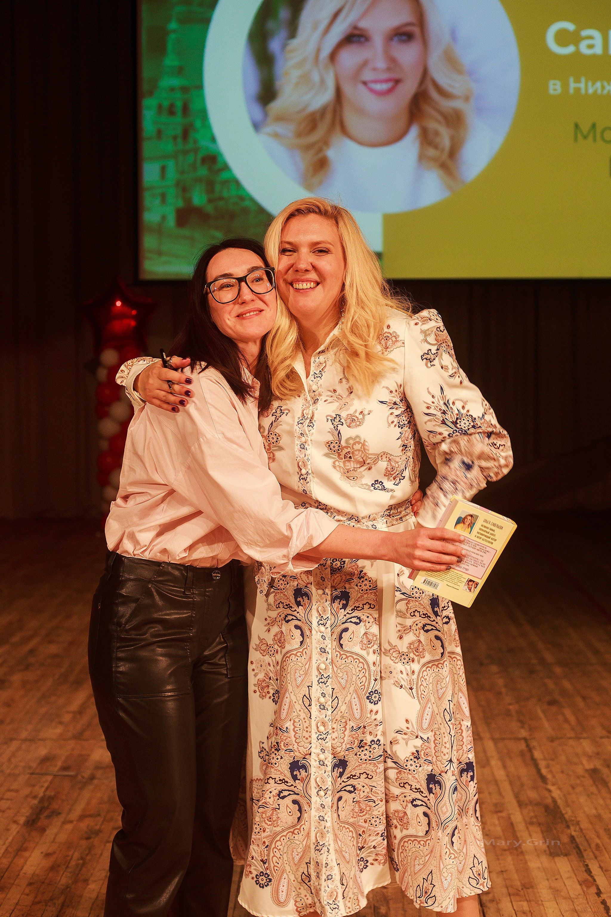 Ольга Савельева. Моноспектакль «Шпаргалка». Детский и семейный фотограф, фотограф мероприятий Нижний Новгород