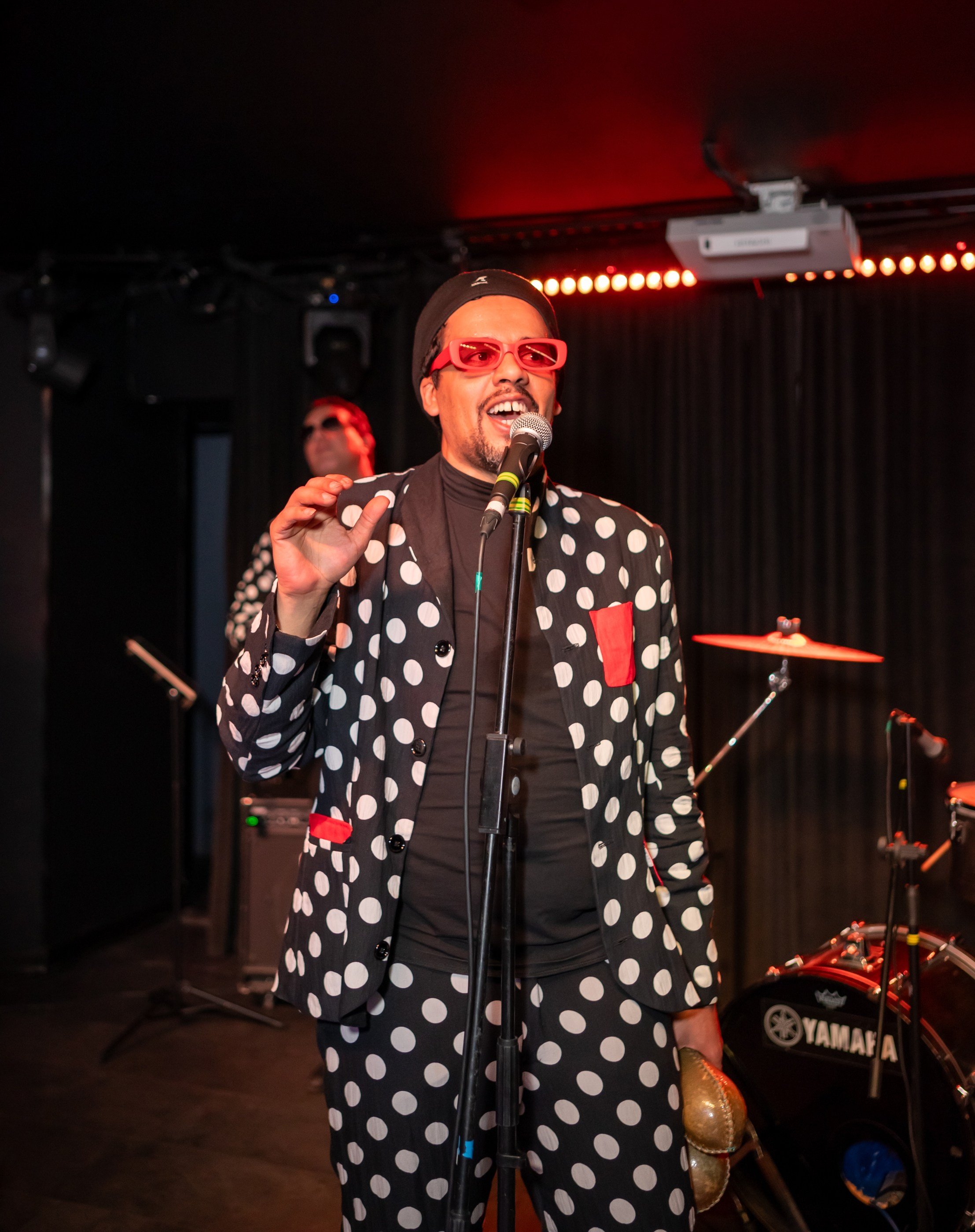 Концерт Changito и Борис Эча. Свадебный и репортажный фотограф в Ярославле и Москве Алексей Миронов