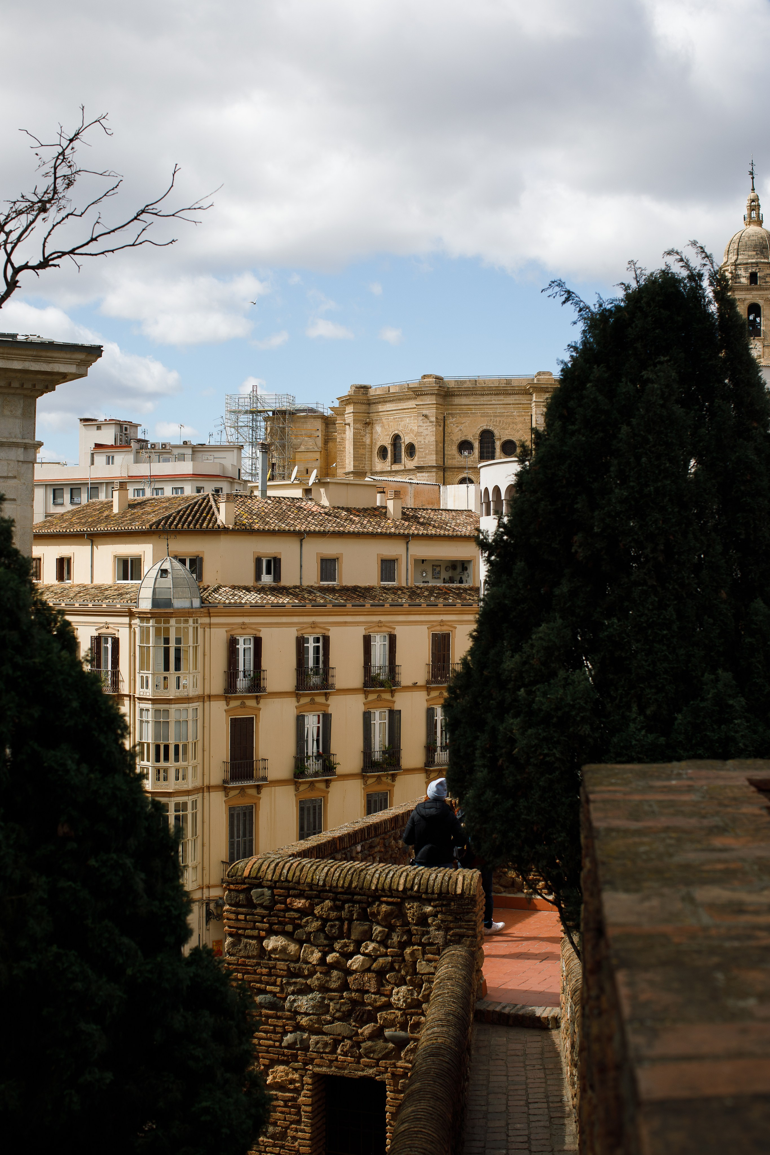 Малага 2024. Репортажный и портретный фотограф Русакова Жанна