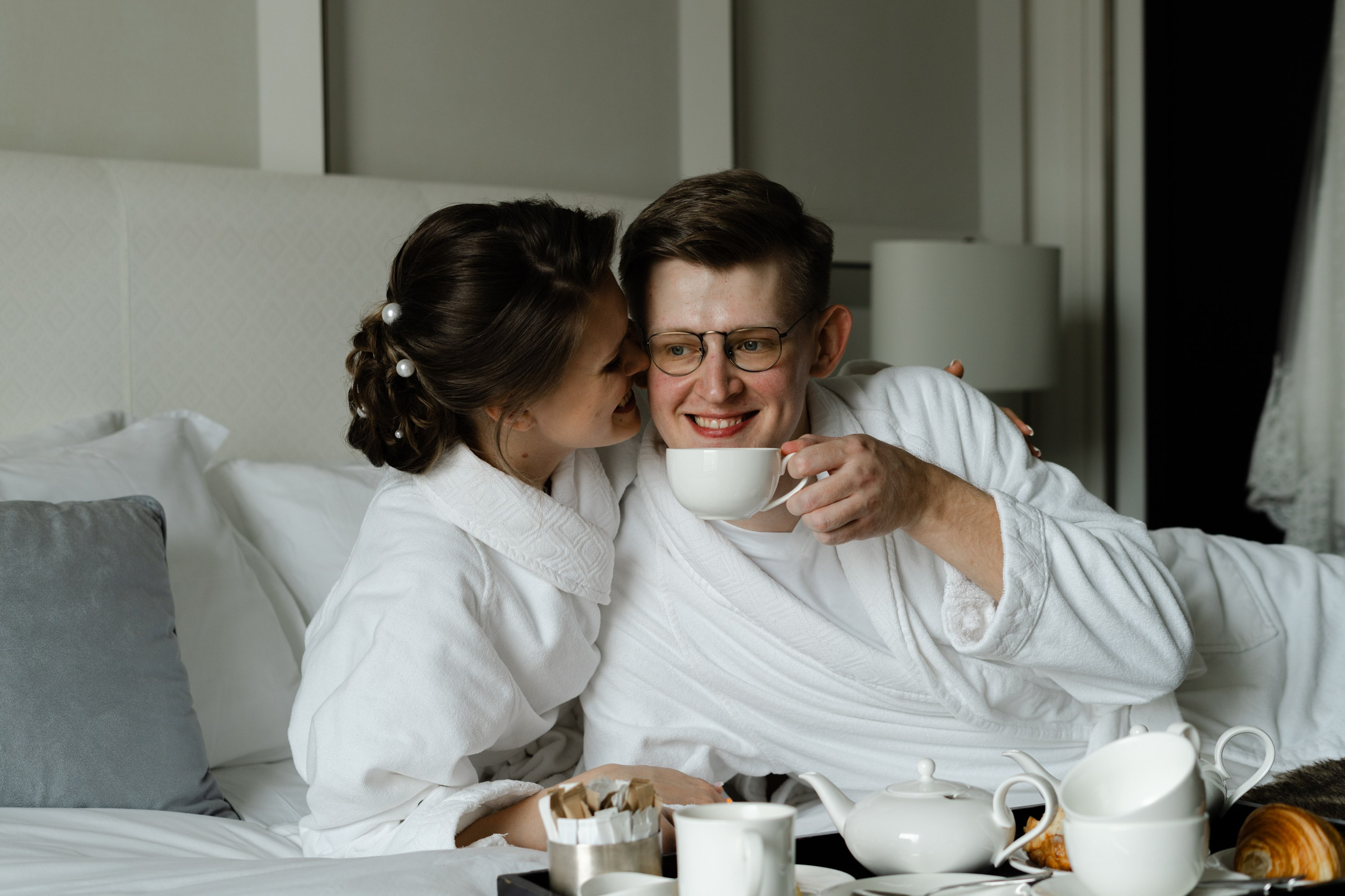 Илья&Лиза. Адиль Абильтаев|Фотограф|Астана