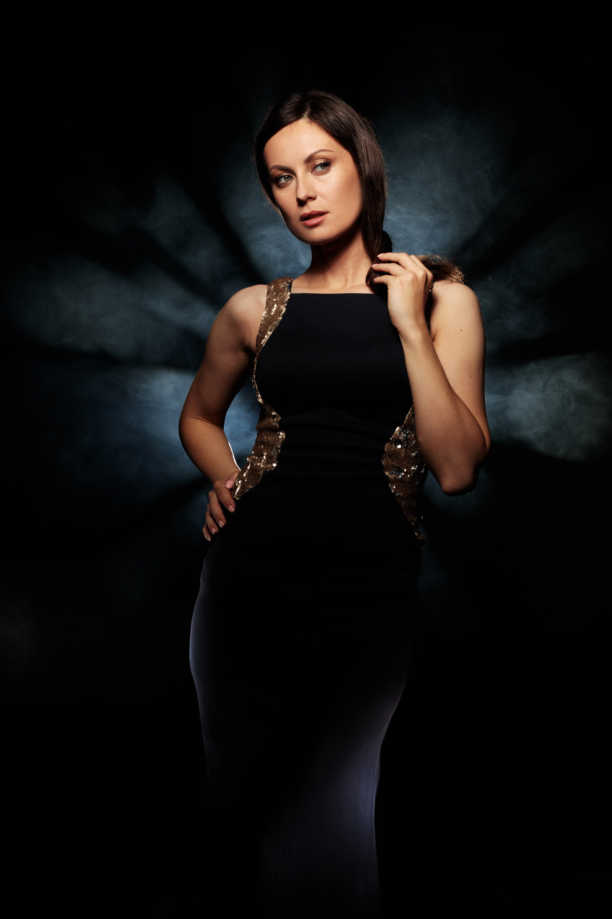 Спортивный и портретный фотограф в Москве Игорь Дылдин