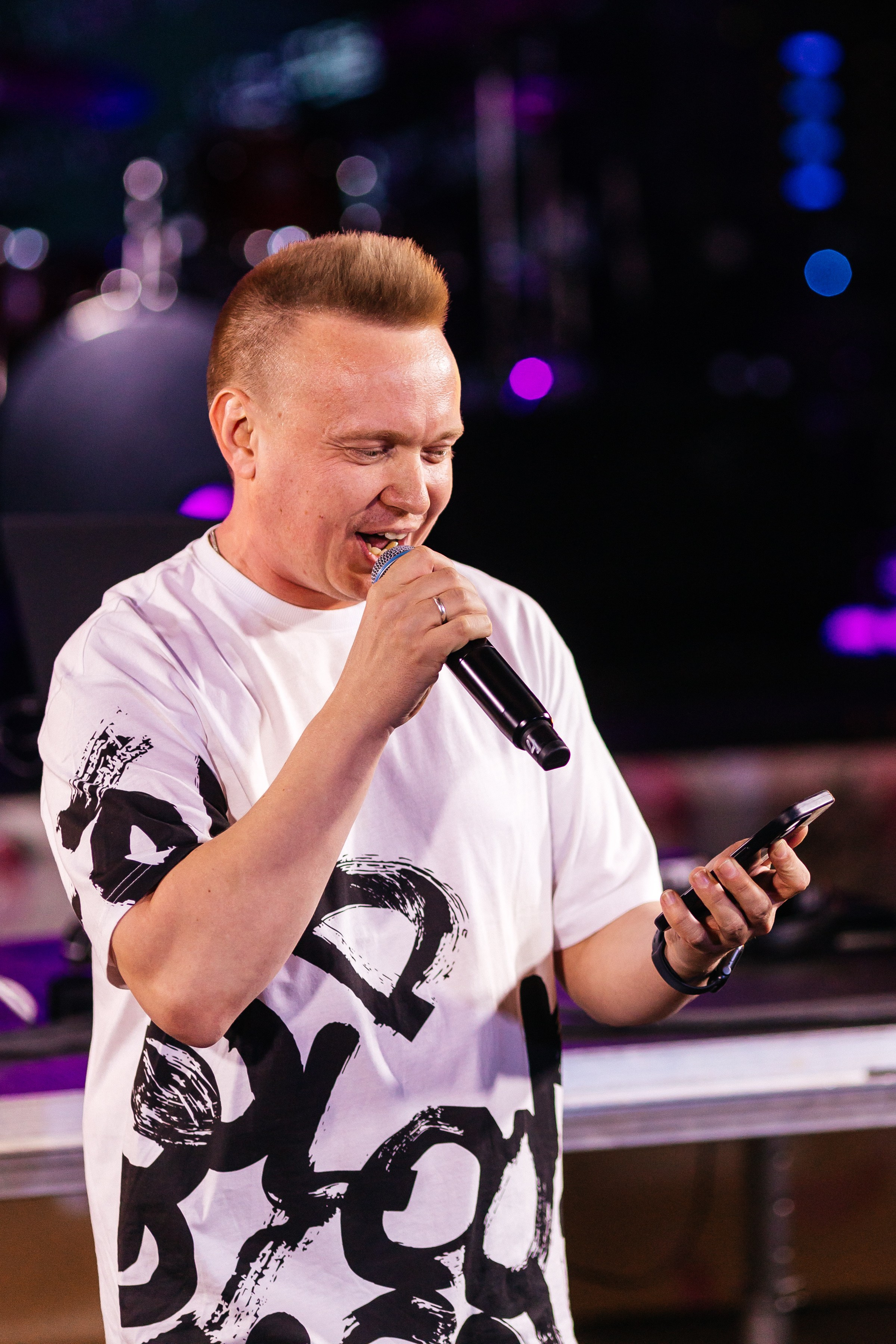 EVENT DJ BATTLE. Нияз Саляхов фотограф Казань Татарстан