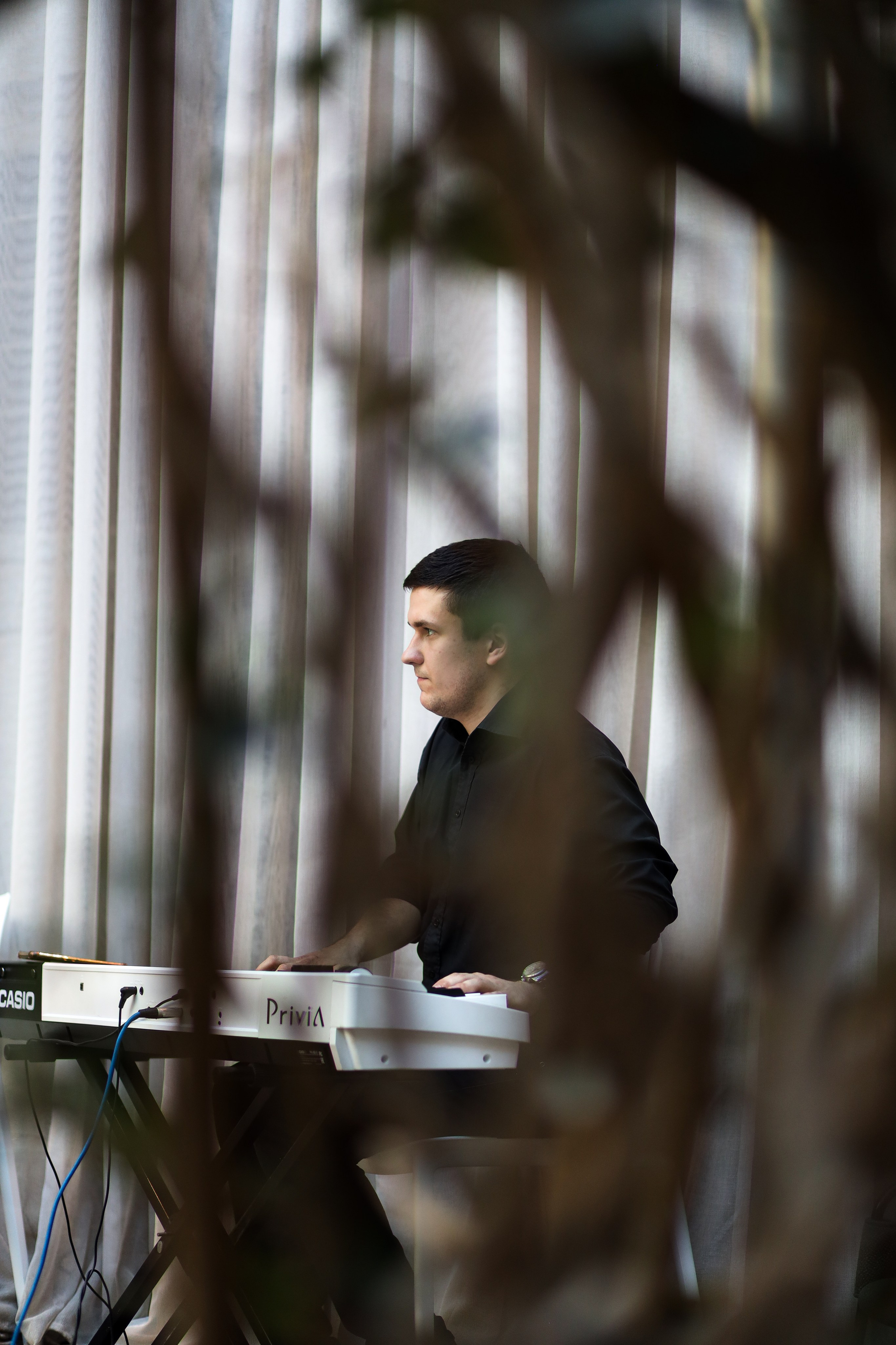 Gastrodvor 8 March. Дженбаз Павел — фотограф в Ялте