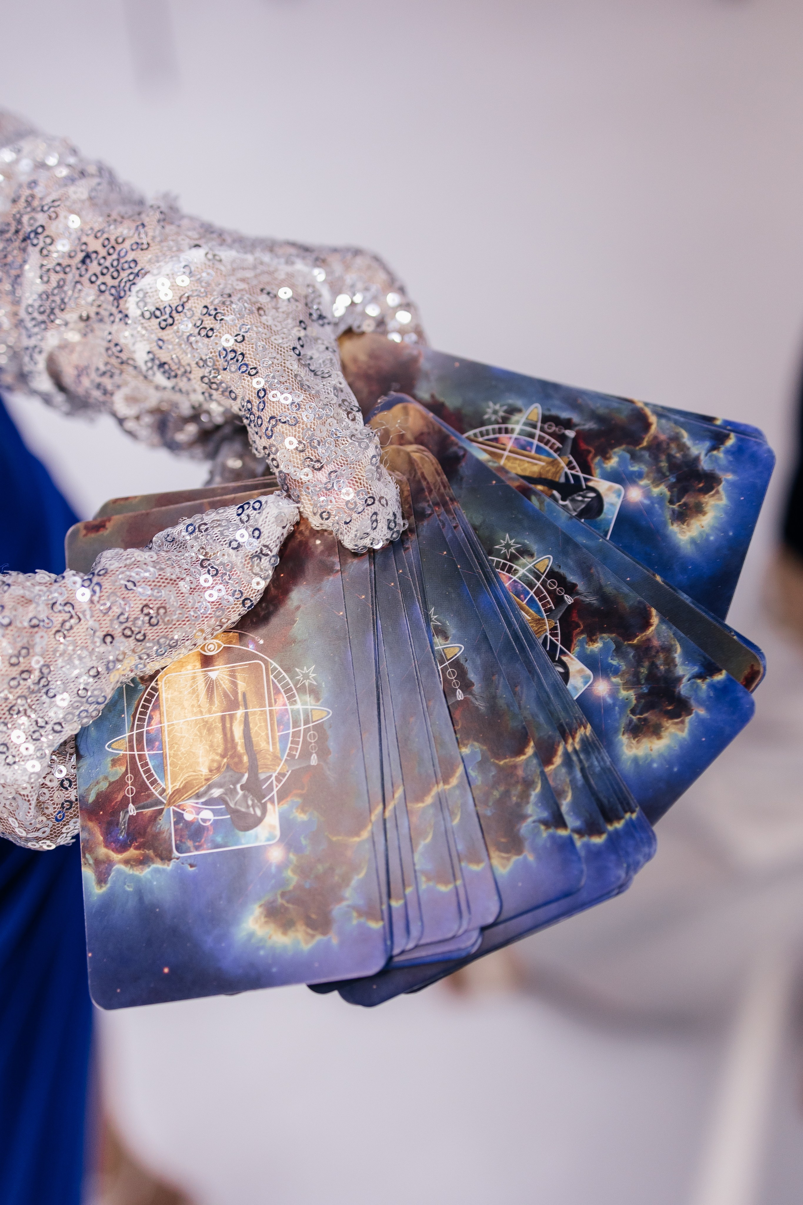 «Космический Новый Год». Vmeste.Klassno