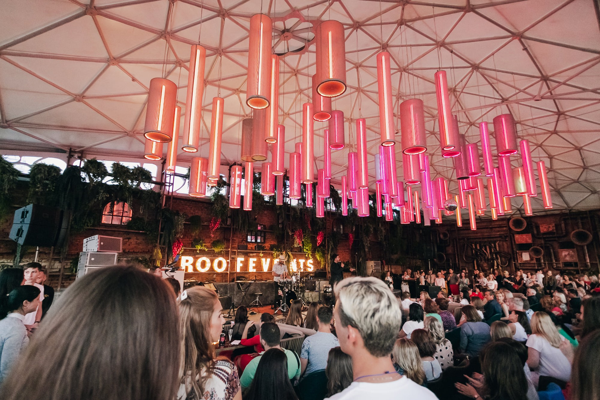 Репортажи. Портретный и fashion фотограф в Москве — Елена Якушина