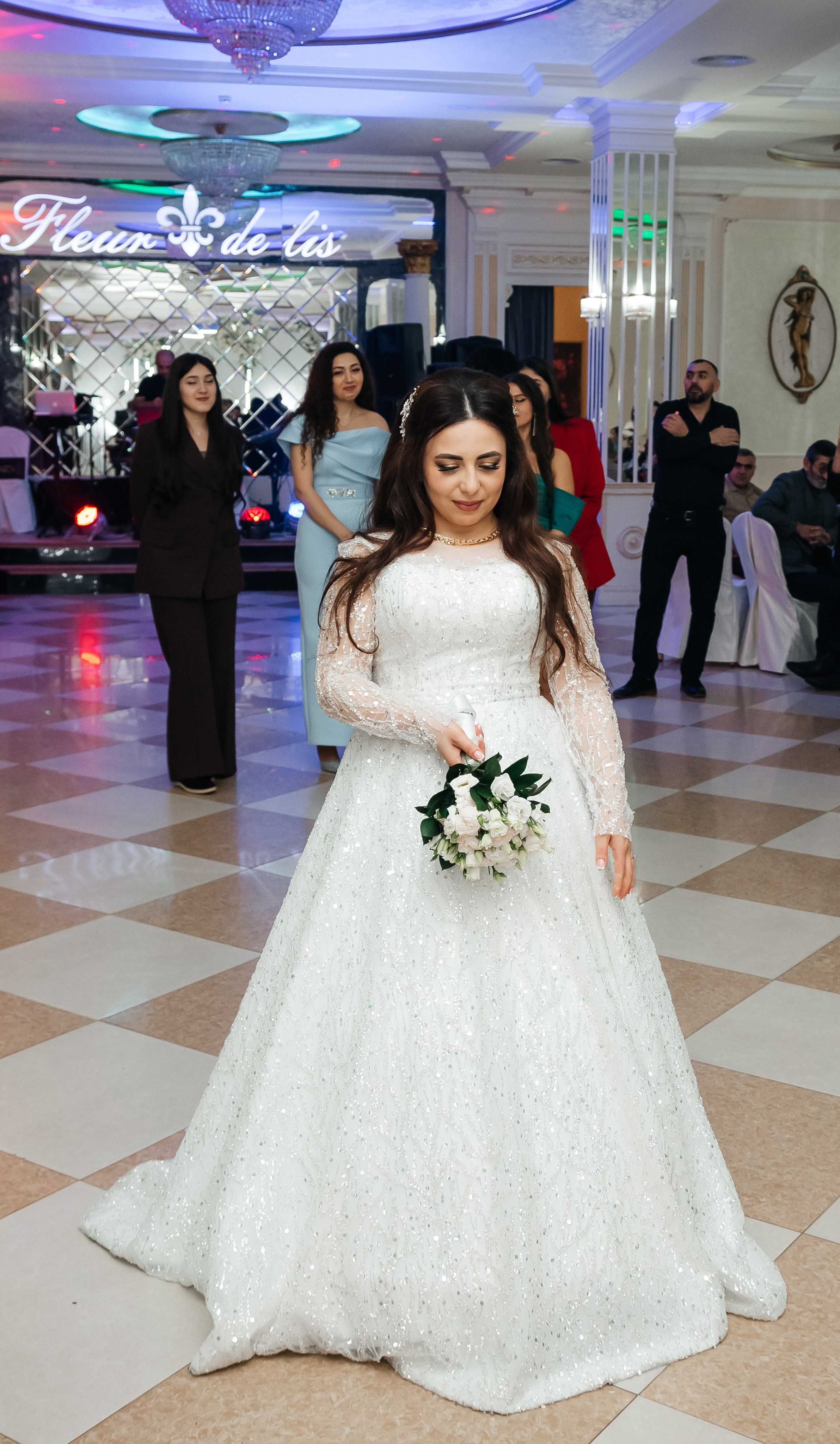 Помолвка. Фотограф Мария Новоселова. Сургут