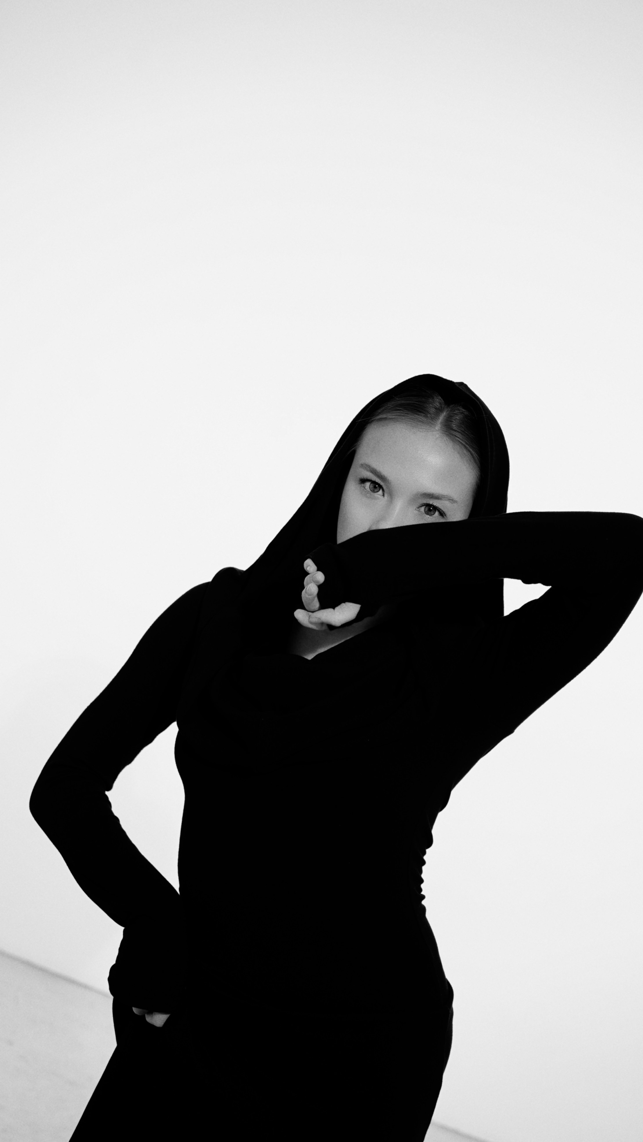 Студийная. Главная