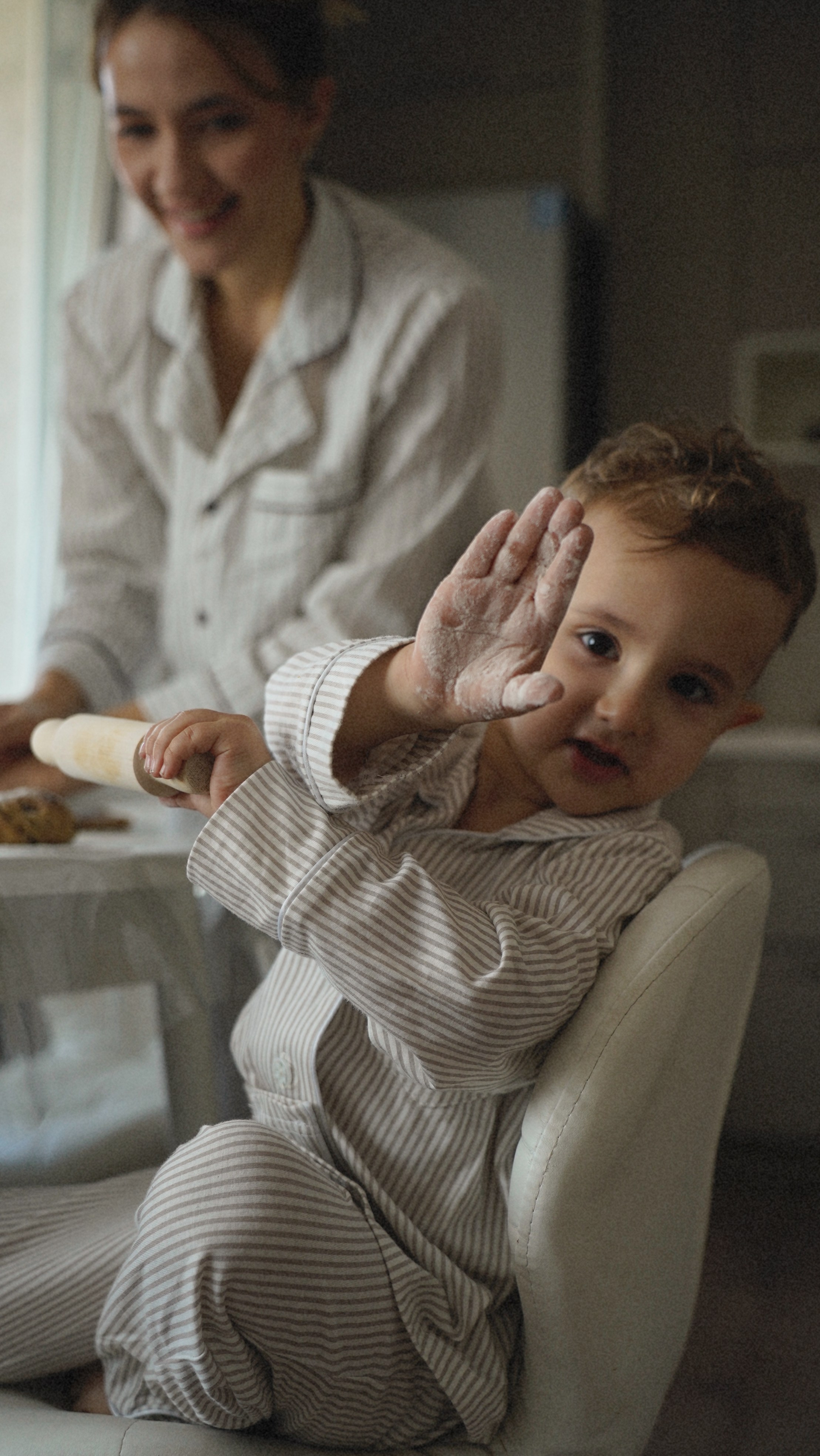 Дети. Главная