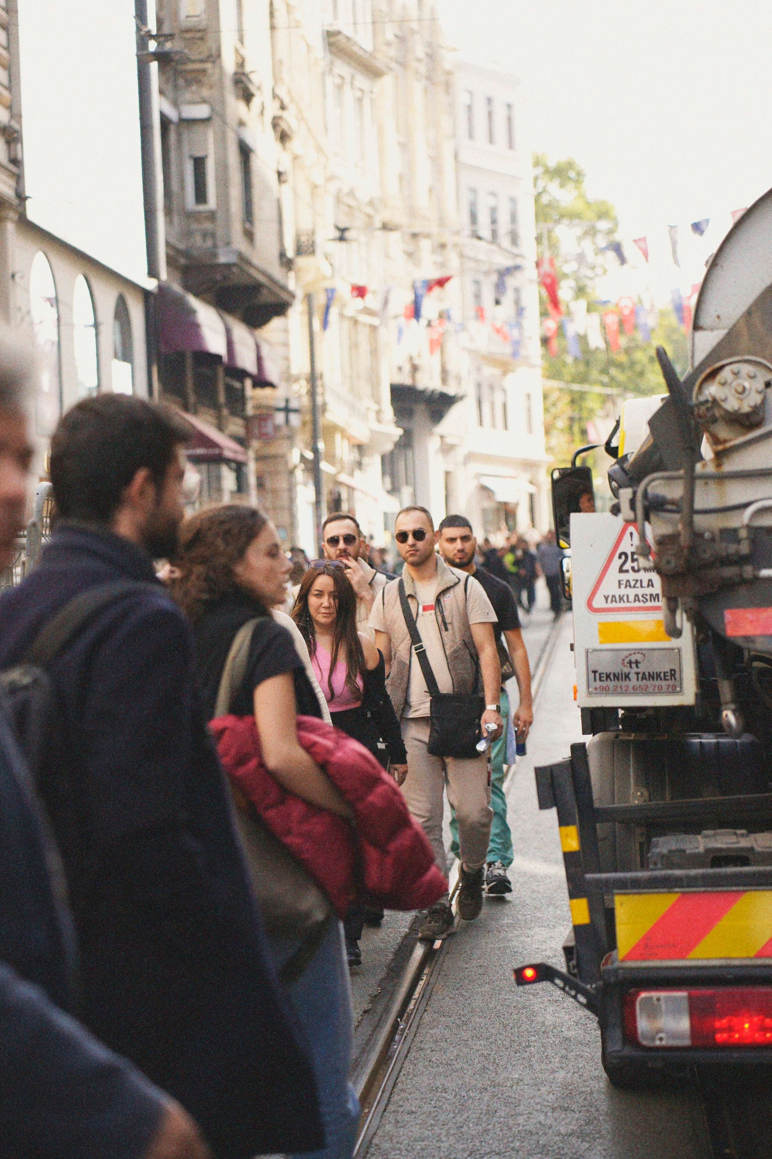 Стамбул. Главная