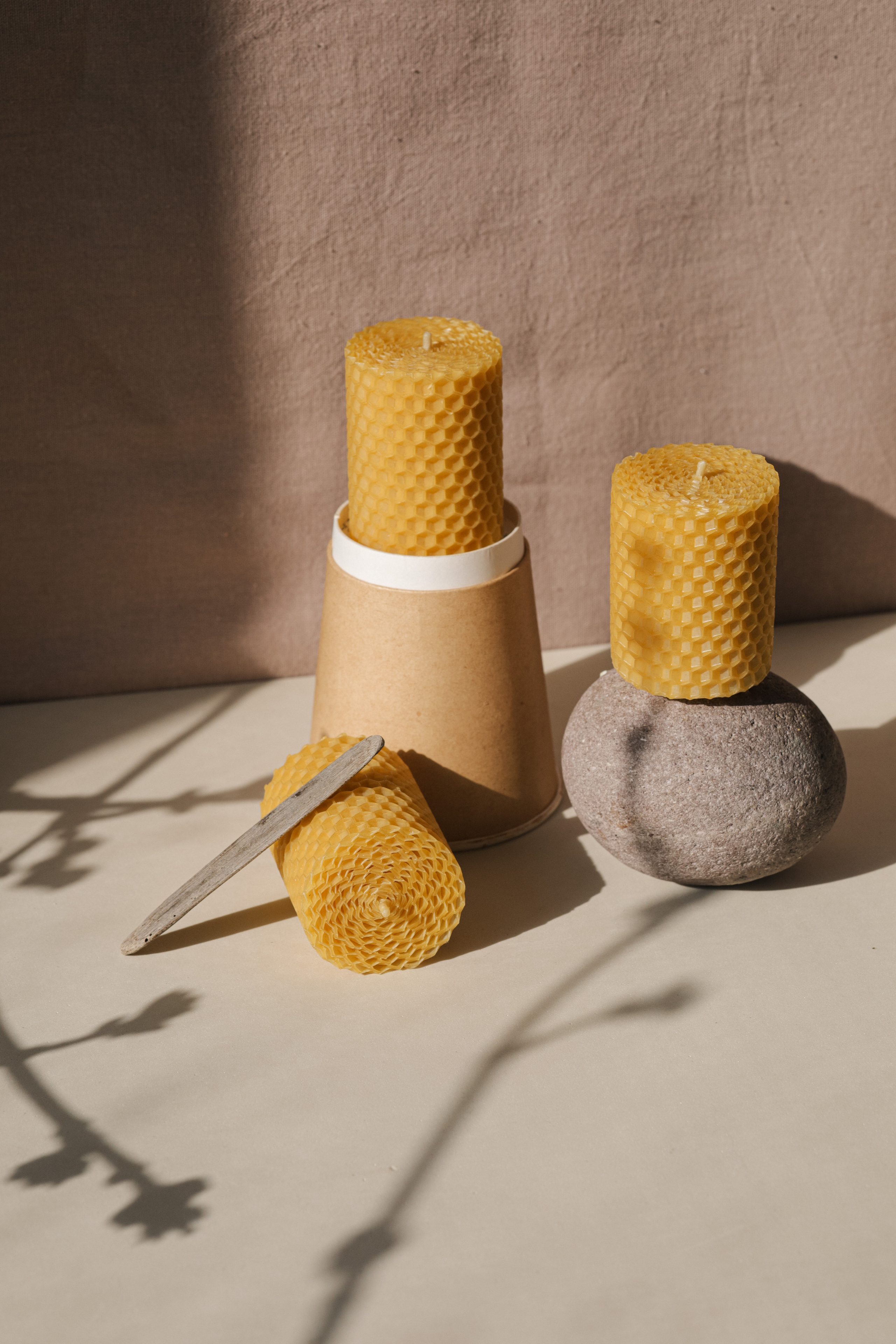 Свечи. Алёна Стерхова — Предметный и портретный фотограф. Ижевск