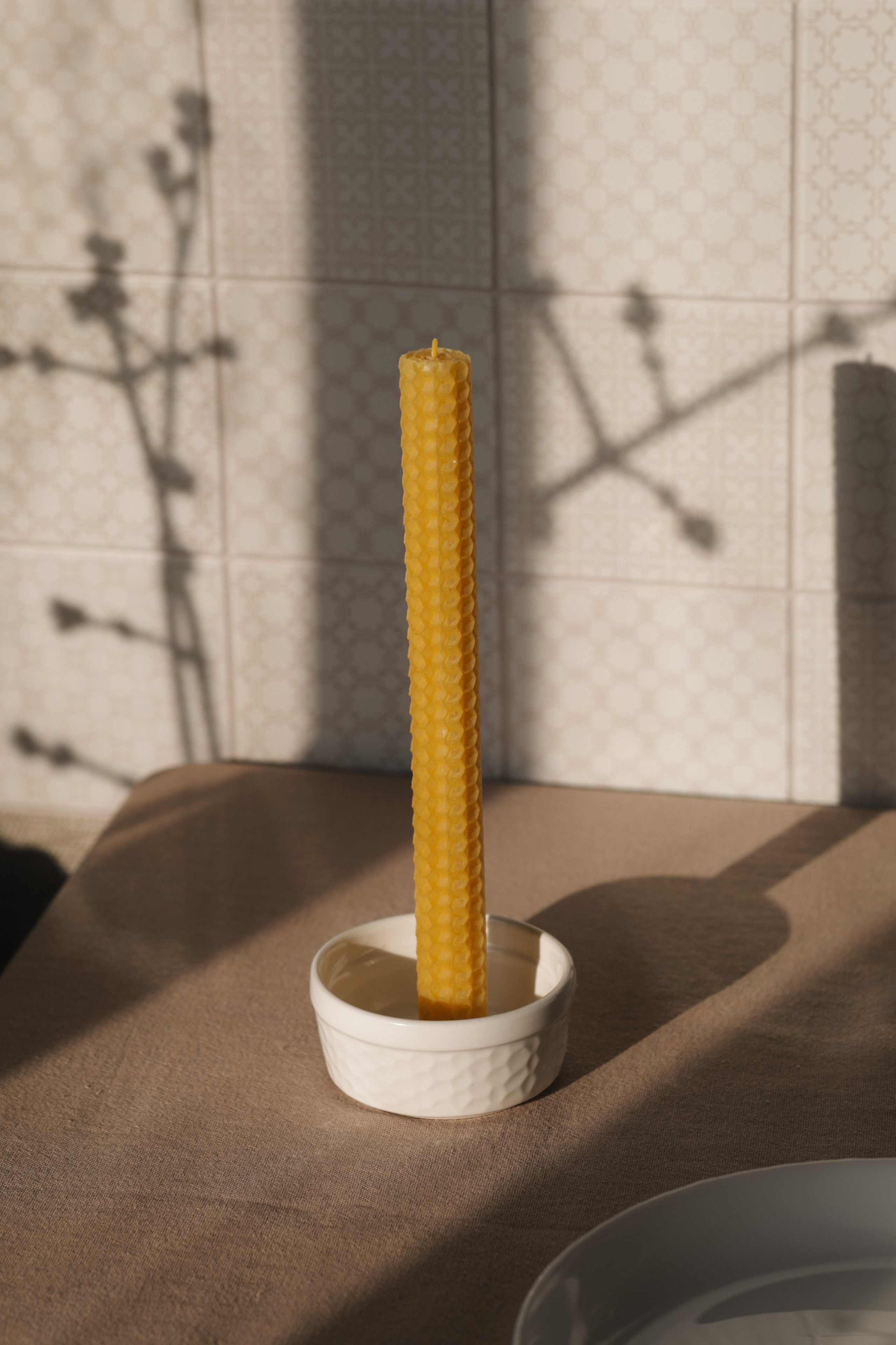 Свечи. Алёна Стерхова — Предметный и портретный фотограф. Ижевск