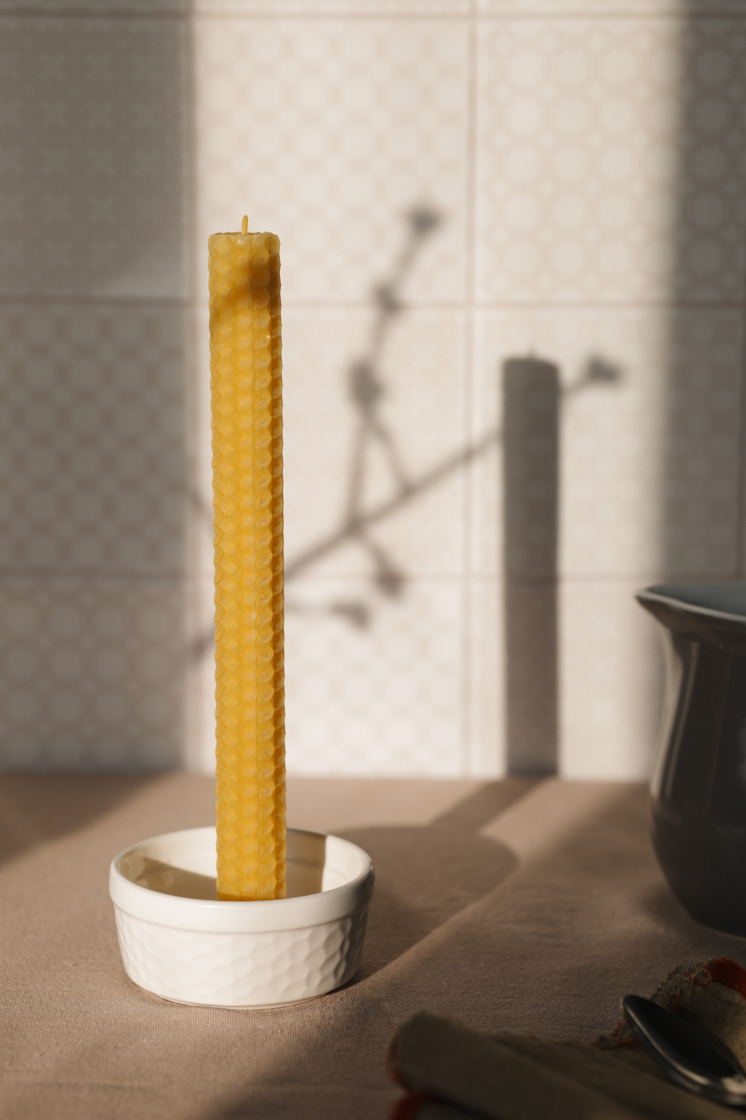 Свечи. Алёна Стерхова — Предметный и портретный фотограф. Ижевск