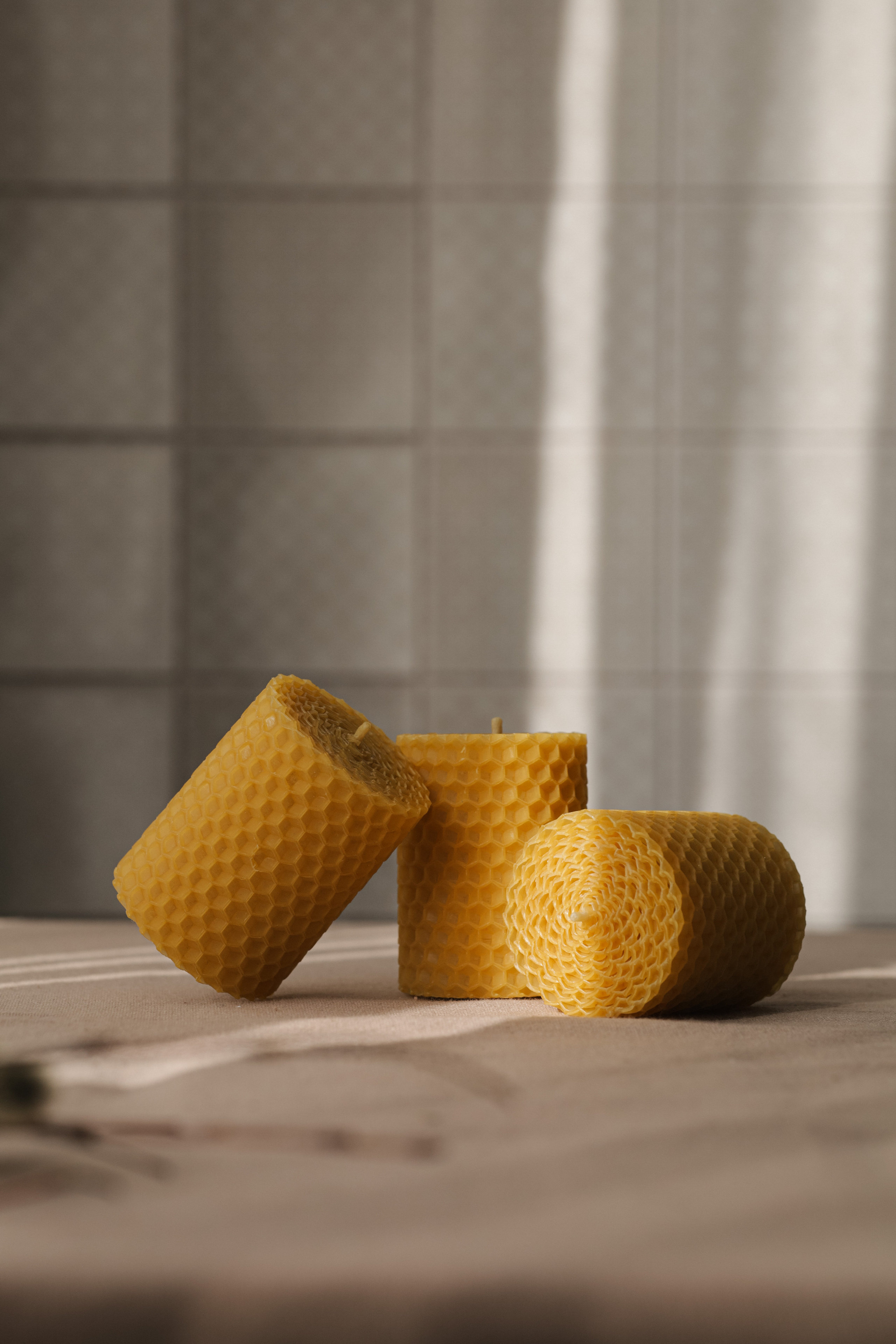 Свечи. Алёна Стерхова — Предметный и портретный фотограф. Ижевск