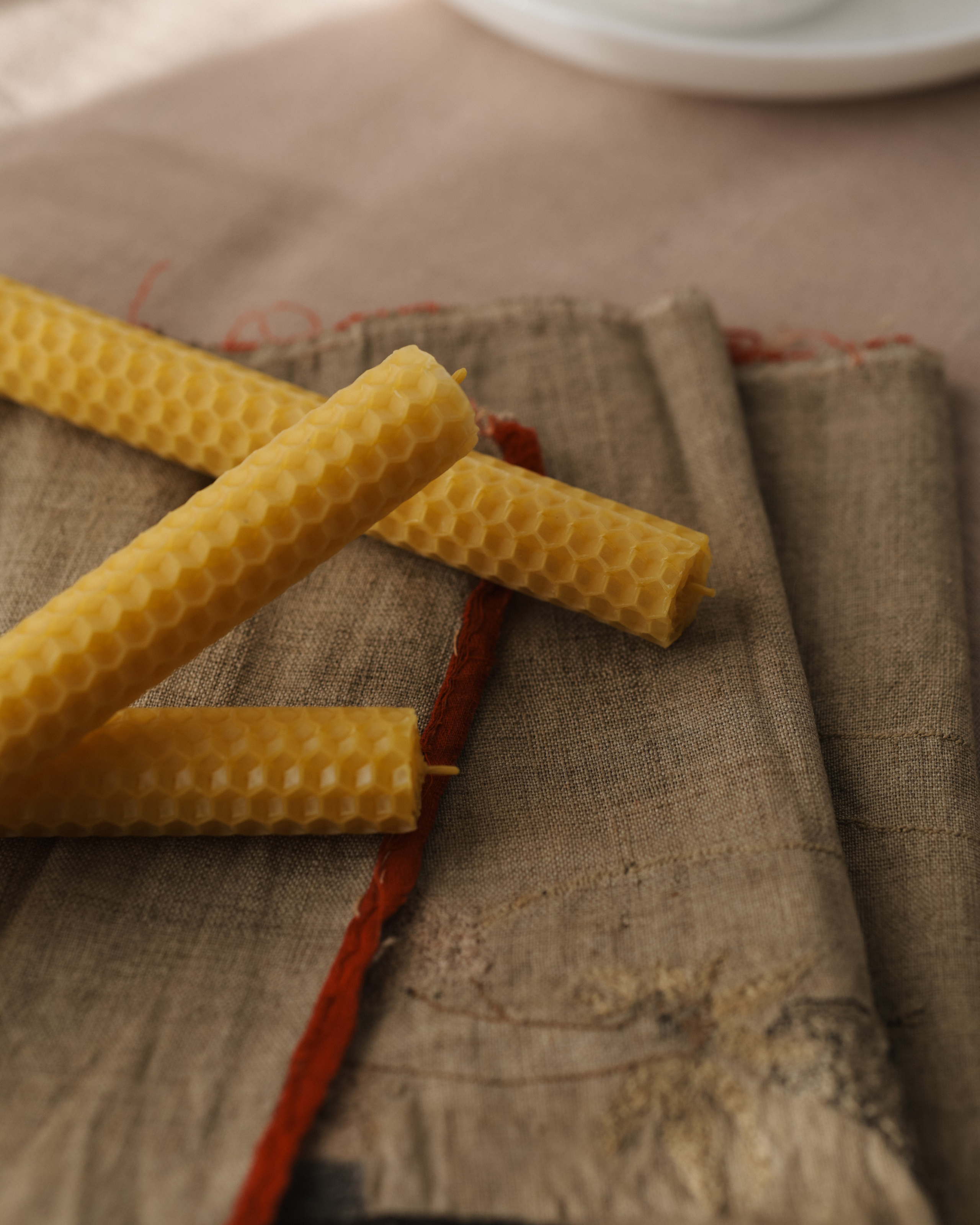 Свечи. Алёна Стерхова — Предметный и портретный фотограф. Ижевск