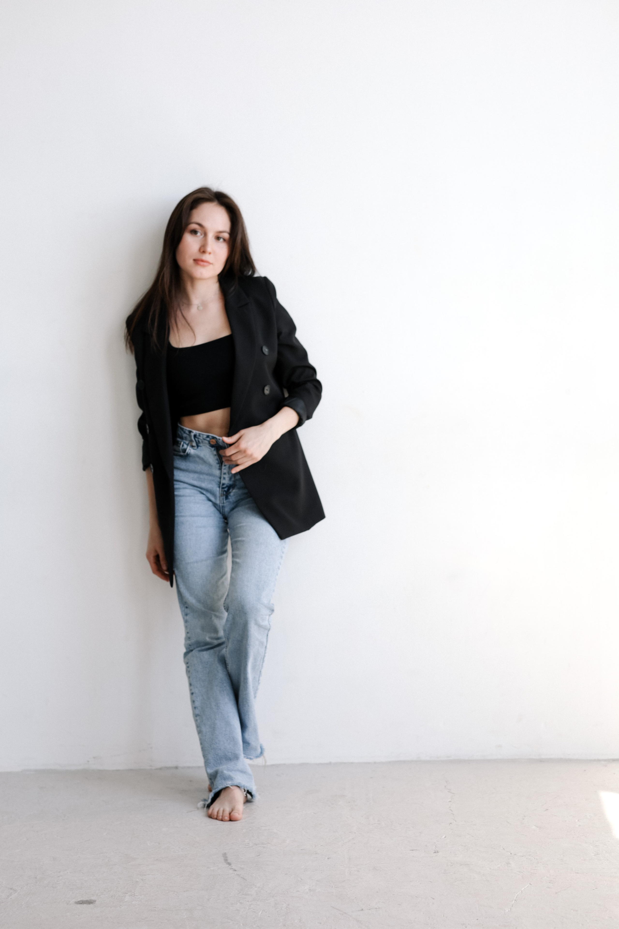 Кристина. Алёна Стерхова — Предметный и портретный фотограф. Ижевск