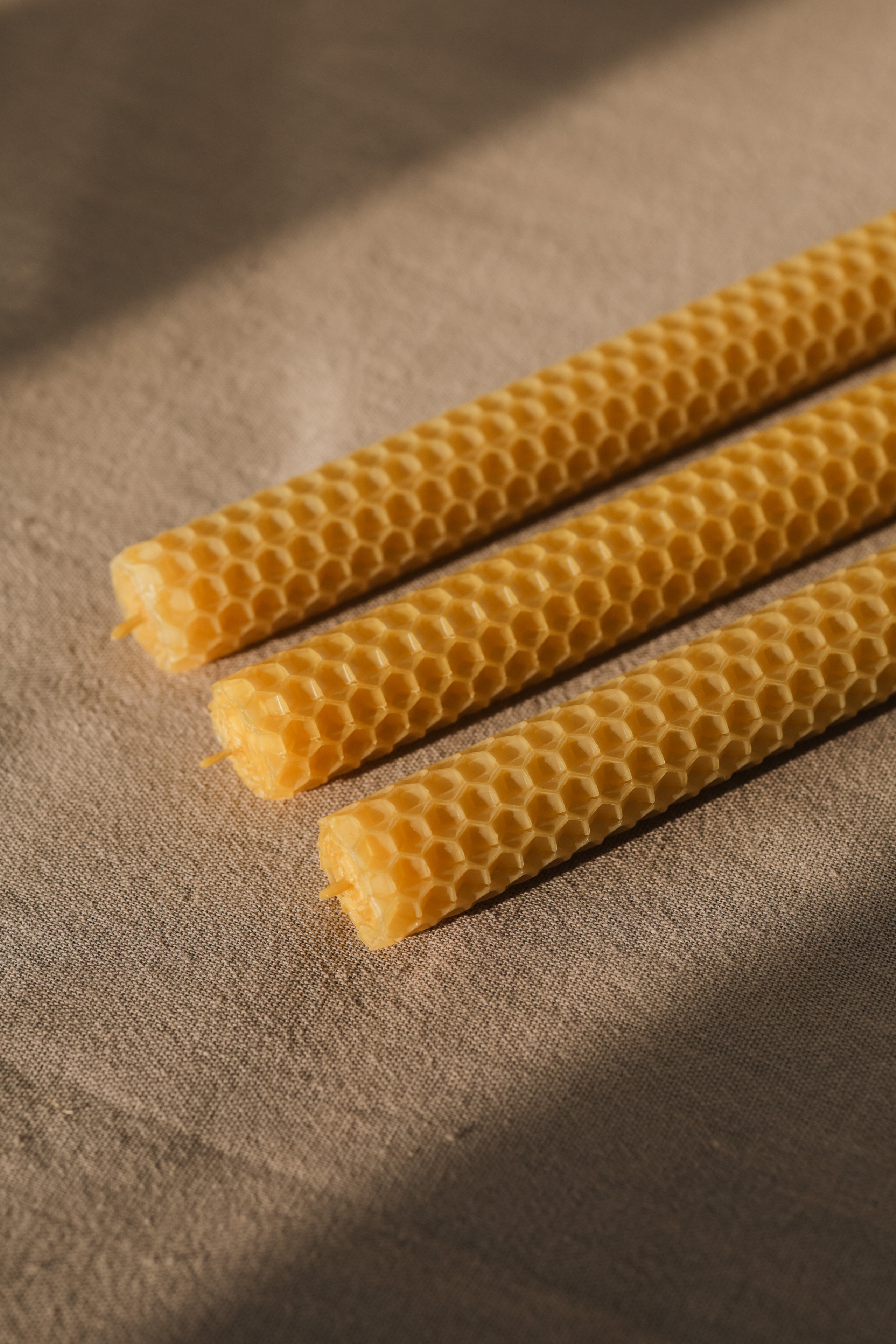 Свечи. Алёна Стерхова — Предметный и портретный фотограф. Ижевск