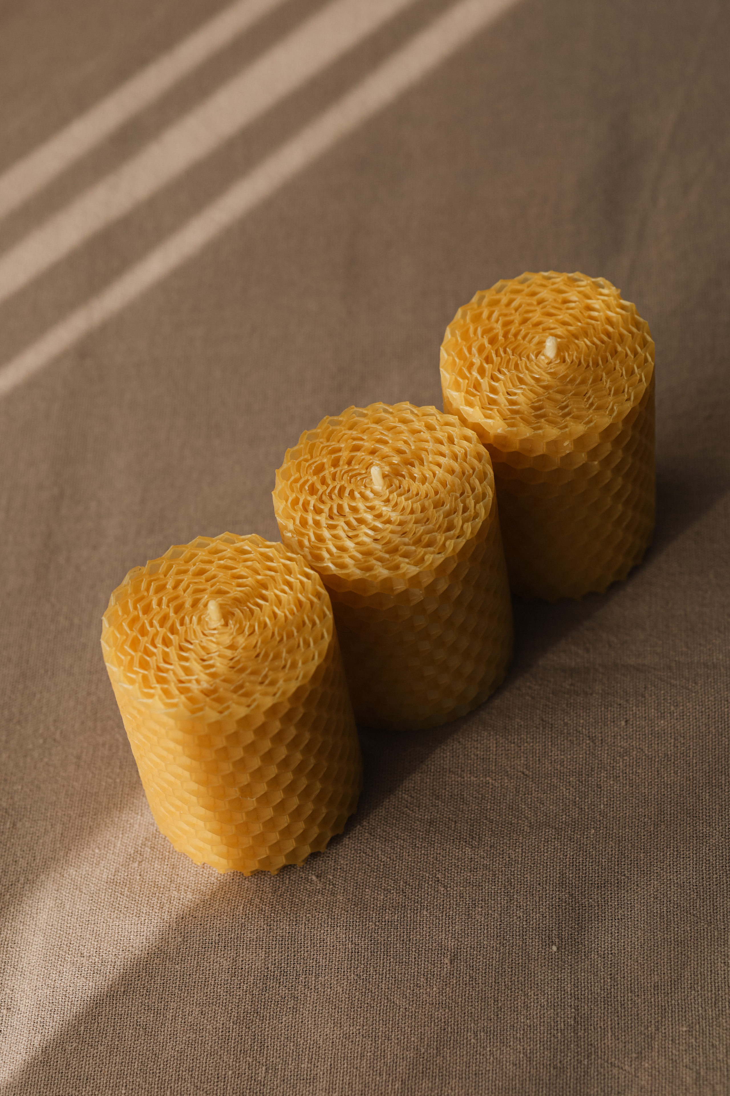 Свечи. Алёна Стерхова — Предметный и портретный фотограф. Ижевск