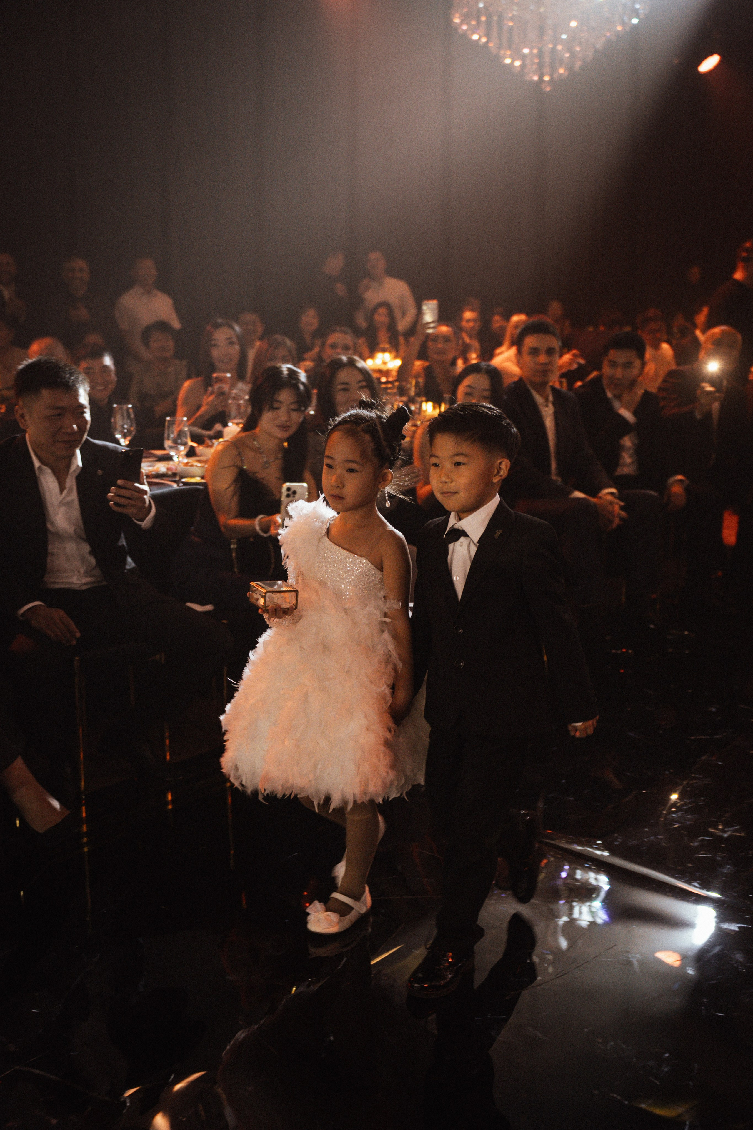 Артур и Кристина. Portfolio