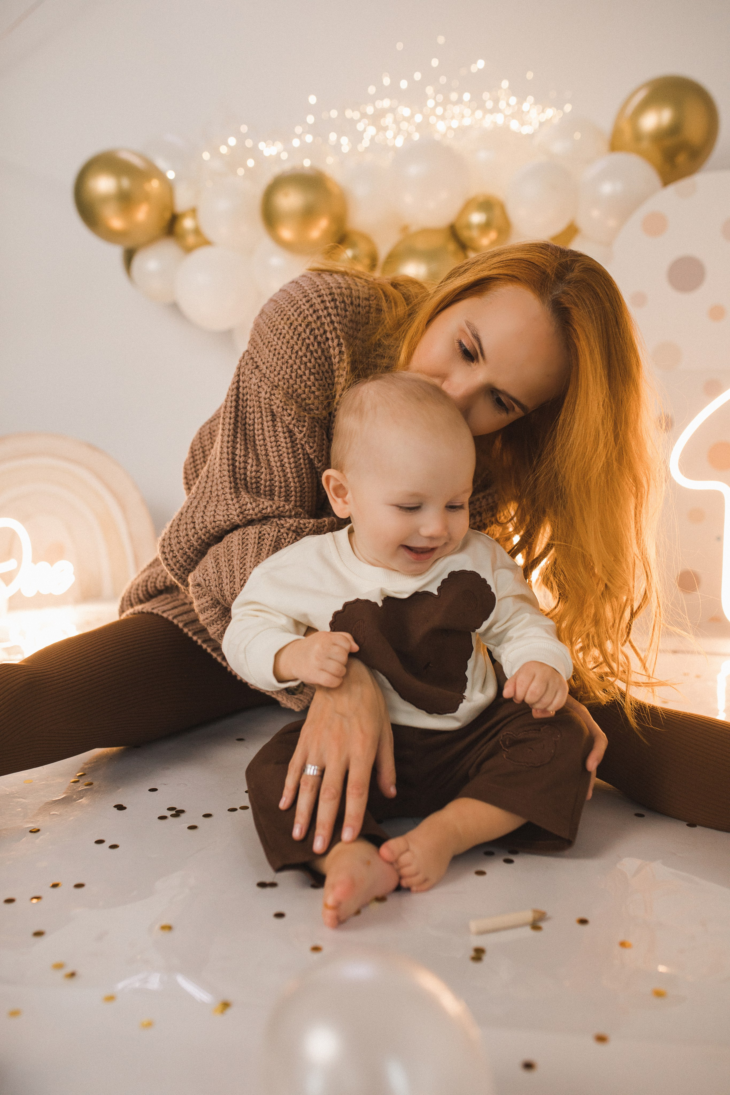 Годовасик Марка. Свадебный и семейный фотограф в Белгороде Евгения Курочкина