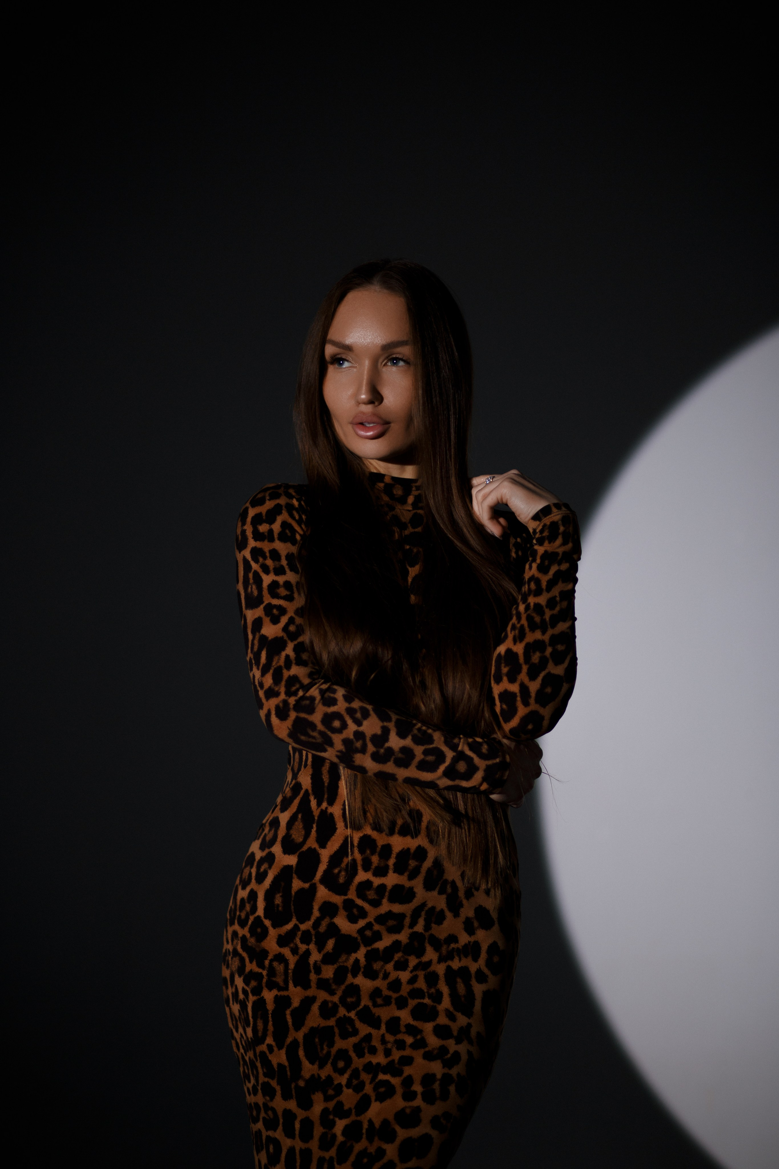 Maria&Ivan. Студийные, прогулочные съемки. Москва