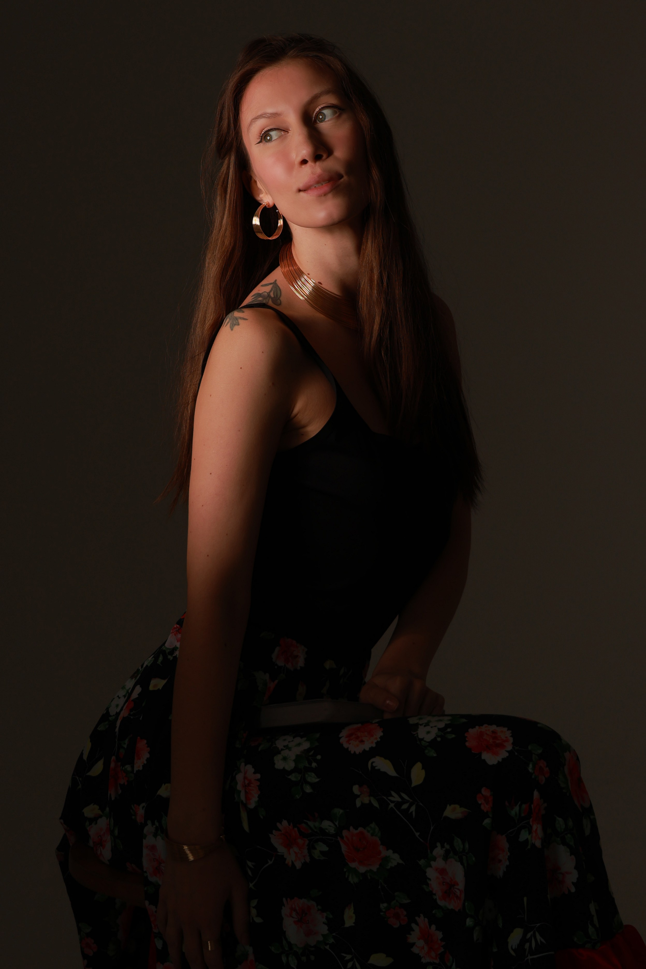 Жанровая фотография. Костюмированная фотосессия. Портретный фотограф, фотохудожник в Санкт-Петербурге Марина Иванова