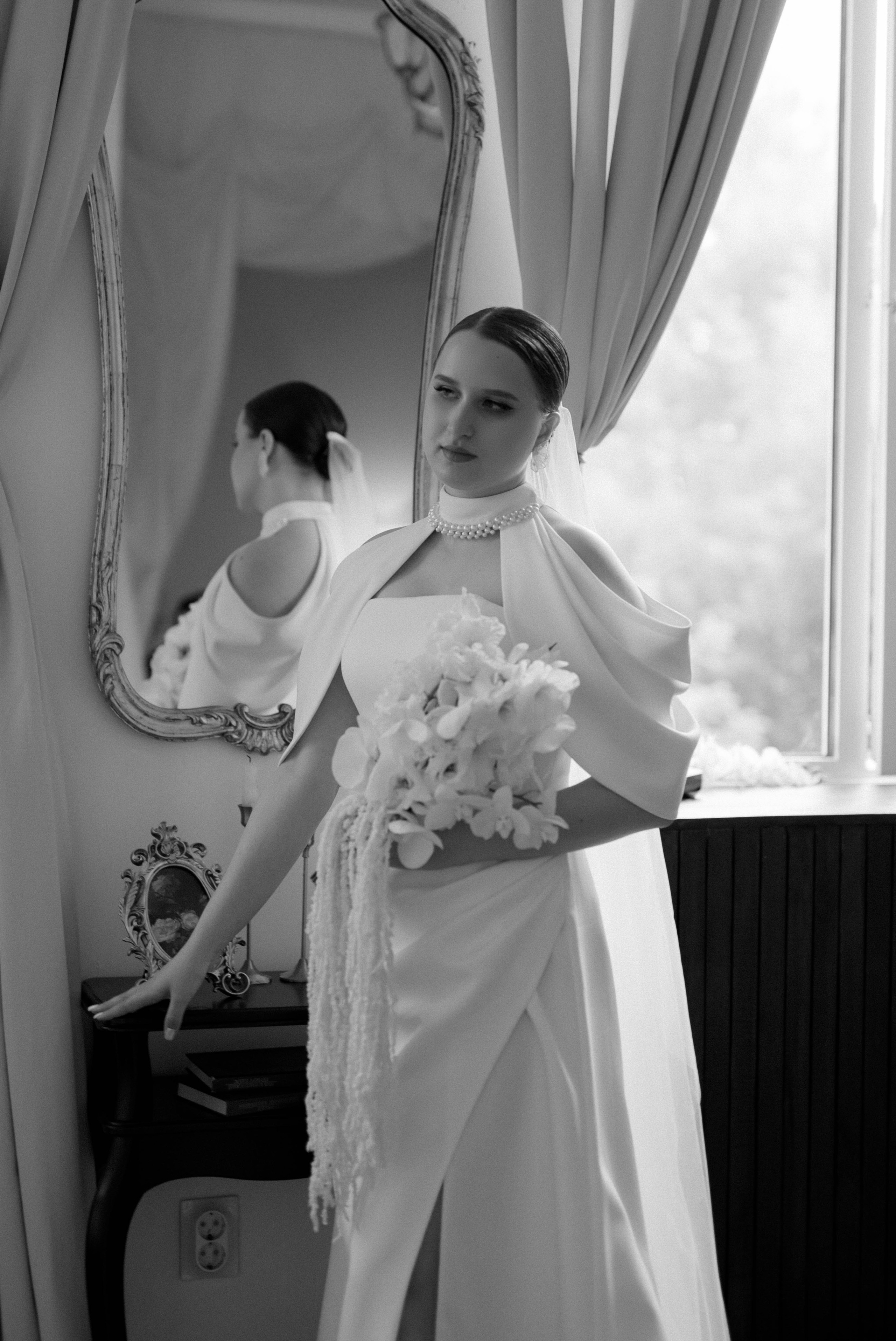 L&I. ЭМОЦИИ В КАЖДОМ СНИМКЕ