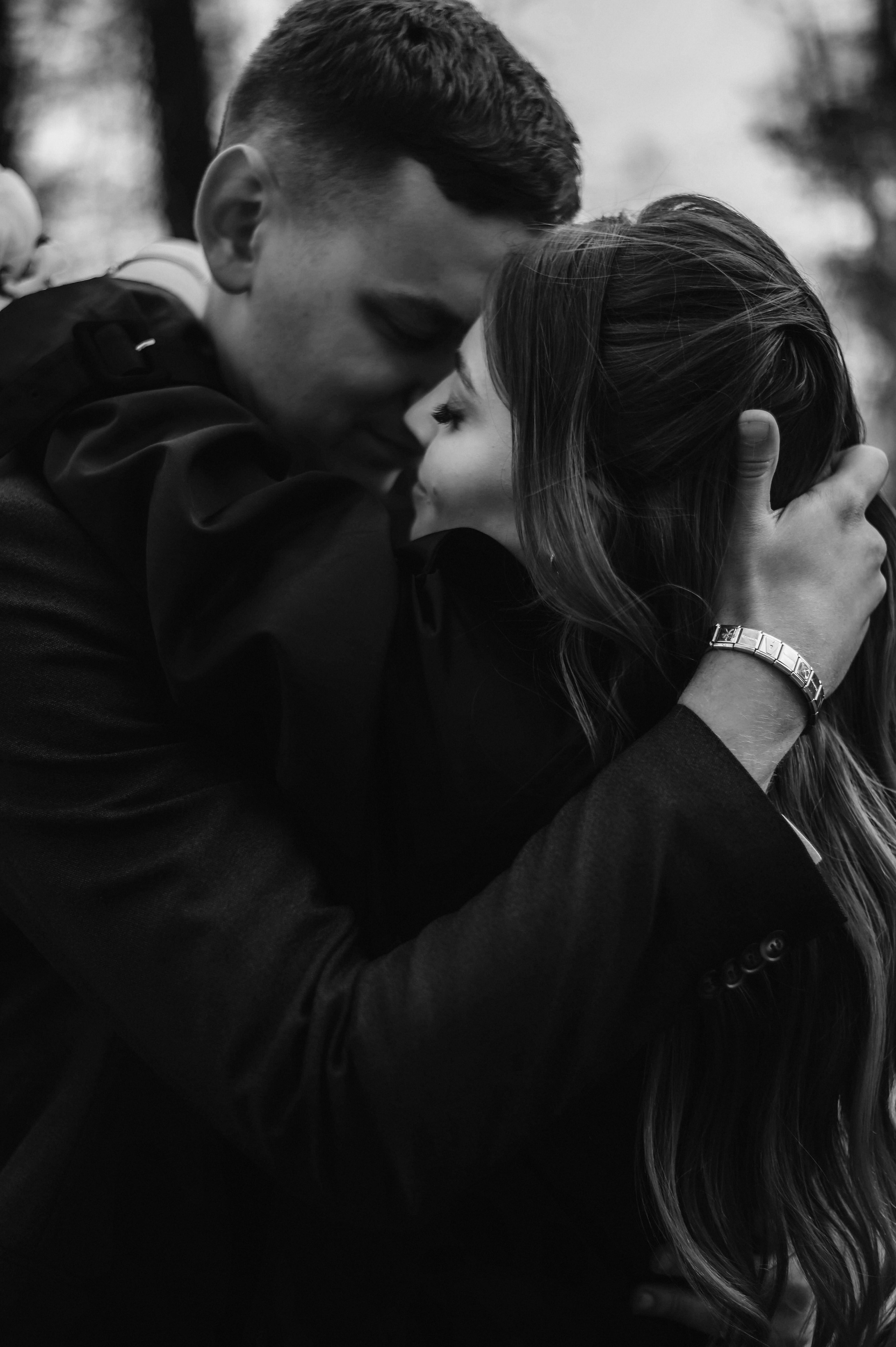 Свадьба в Летнем саду. Дарья и Артем. Семейный и свадебный фотограф в Санкт-Петербурге Яна