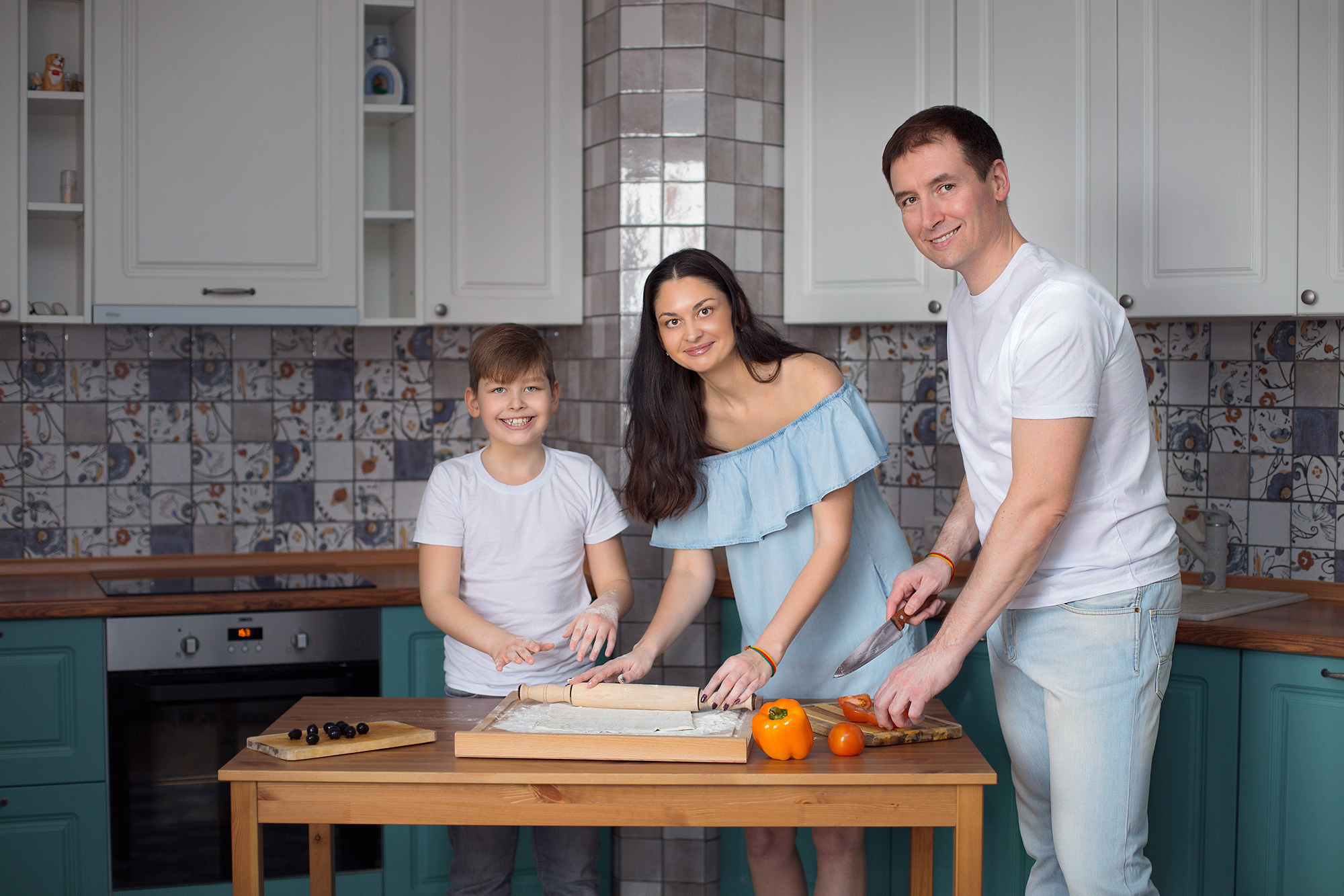 Блог. Фотограф в Перми Ирина Барская