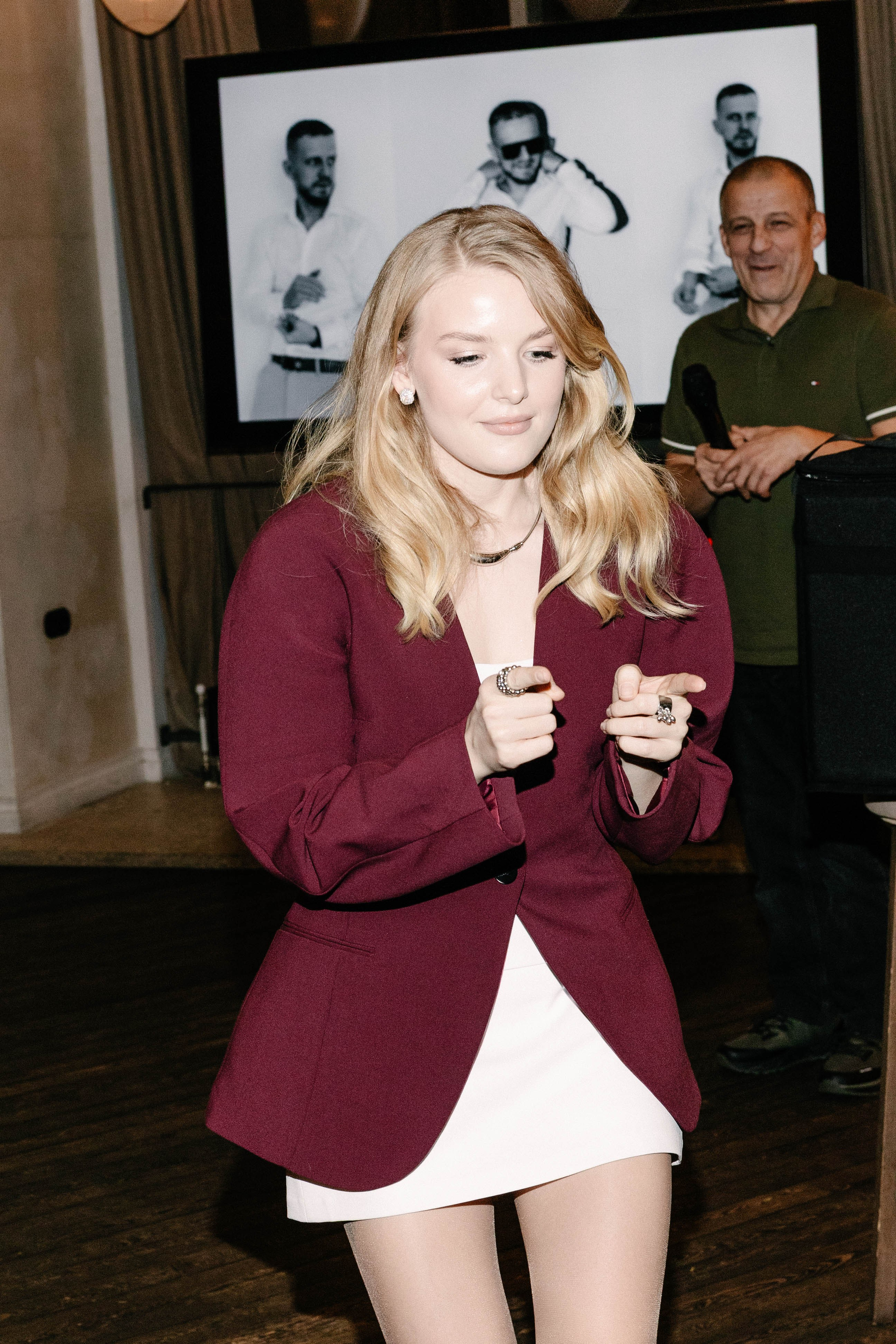 Ксения и Никита. Фотограф Veronika Potaseva