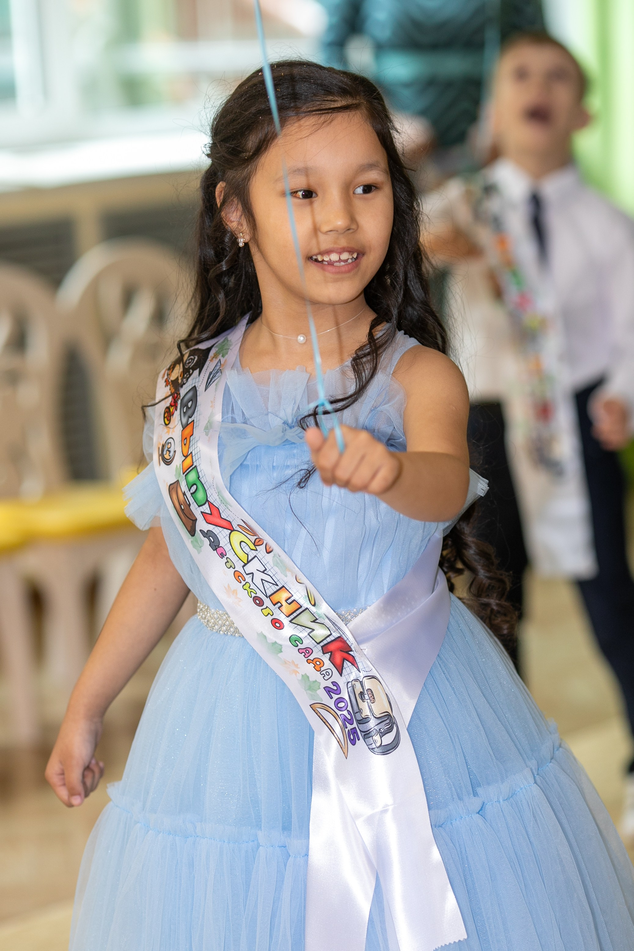 Выпускной Звездочка  2025. Школьный и детский фотограф в Южно-Сахалинске Анастасия Лескова