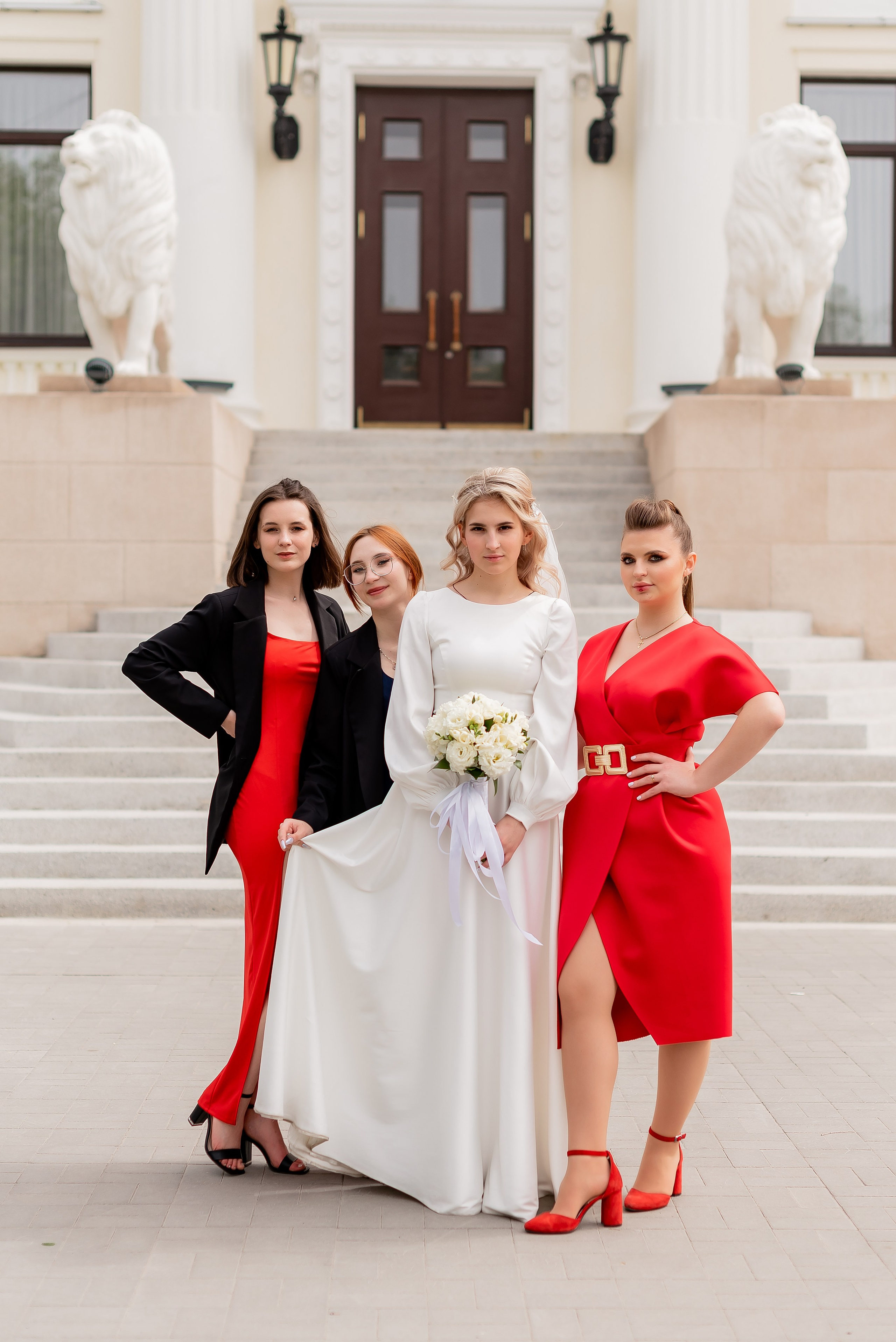 Иван и Кристина. Фотограф Татьяна Иванчикова