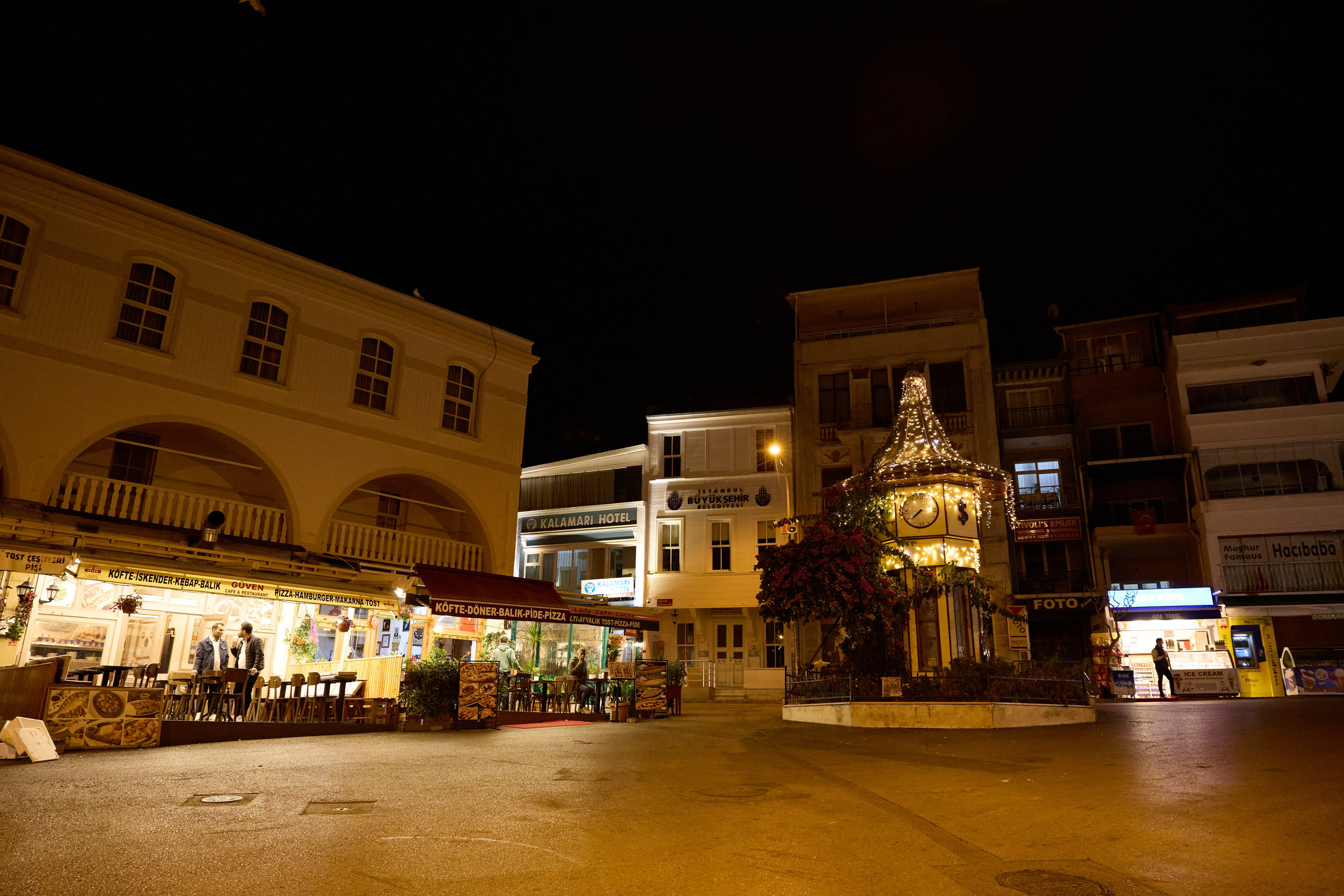 Стамбул 24. Фотограф Москва, Дима Пеллер