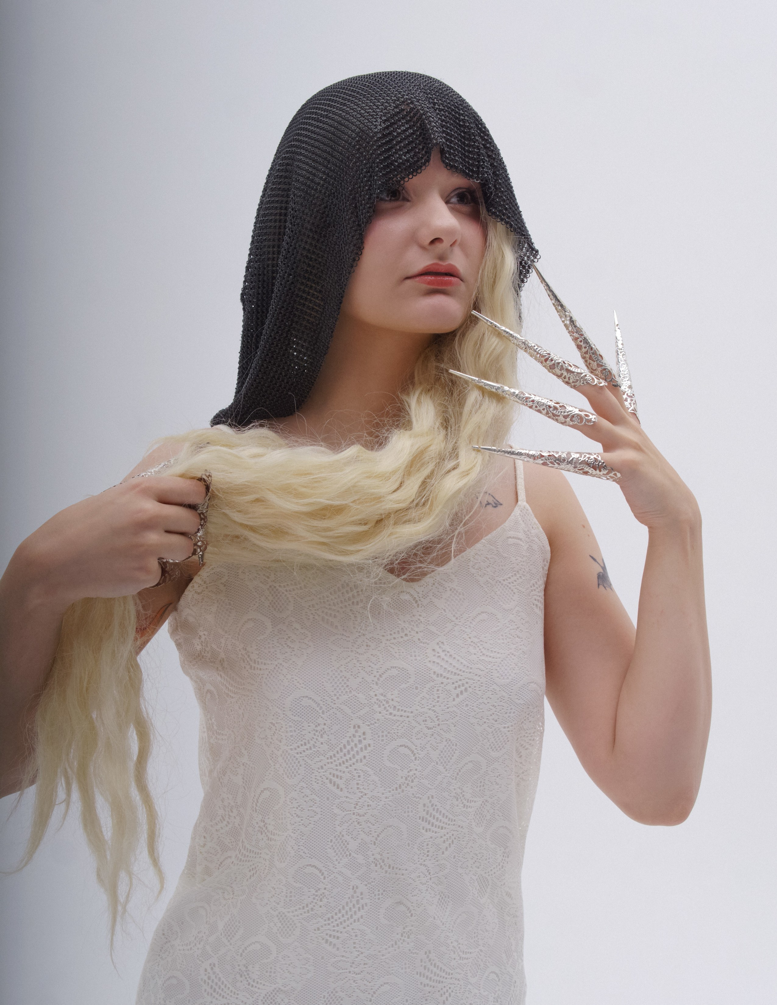 Beauty Armour. Фотограф в Минске Света Григорьева