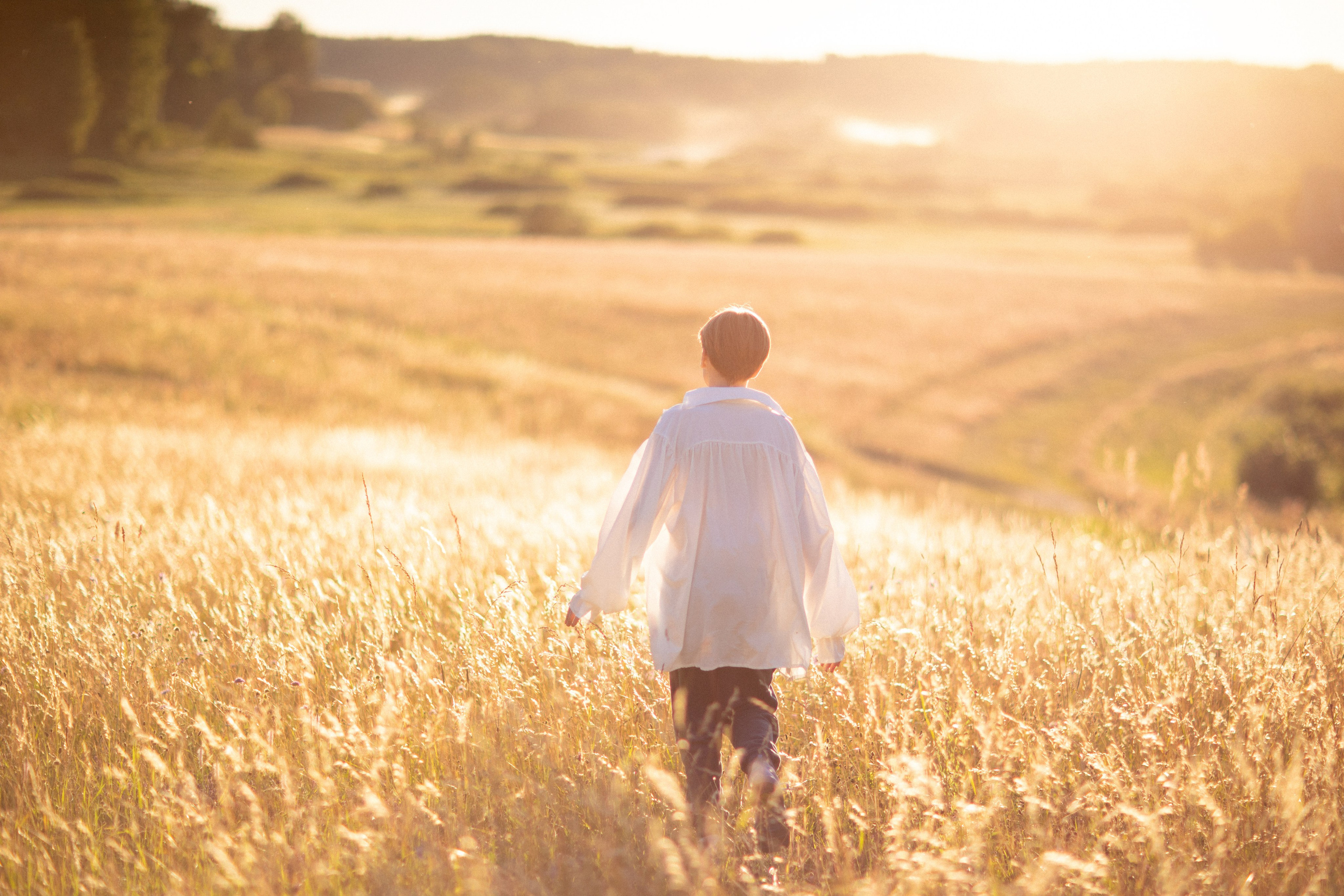 Пушкиногорье, Михайловское. Семейный фотограф в Москве Анастасия Гурьянова