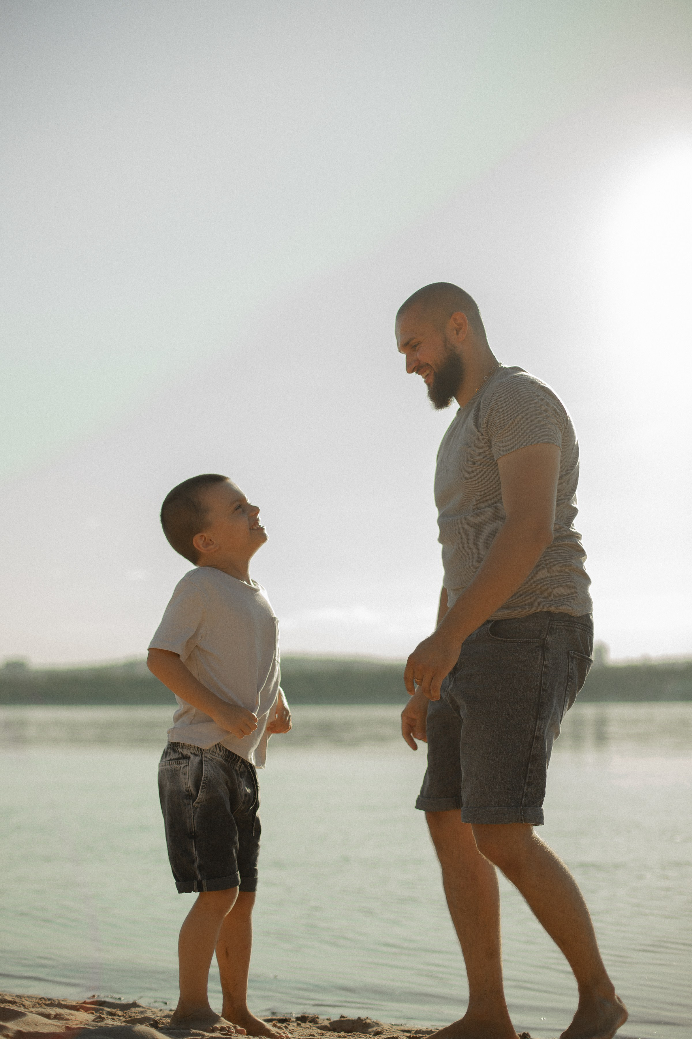 Саша, Вера, Андрей. Фотограф в Волгограде