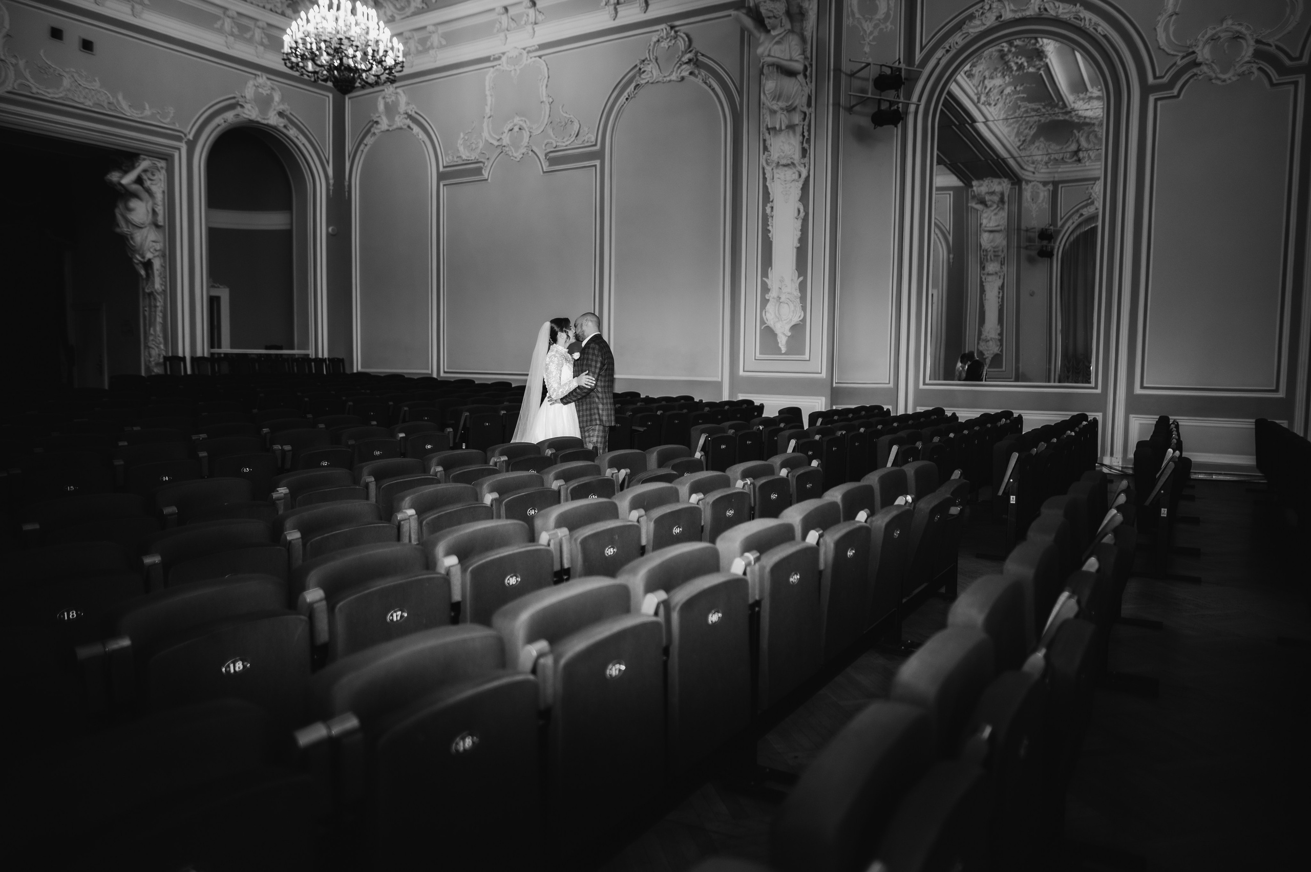 Дворец Белосельских-Белозерских свадебная. Фотограф ПИТЕР СПБ Надежда Баранова