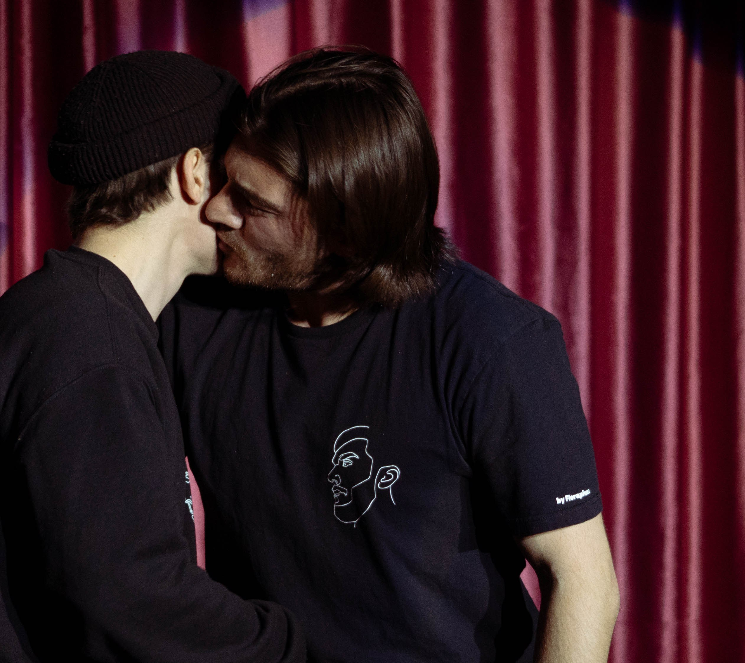 PlayBack. Фотограф Тбилиси / Photographer Tbilisi