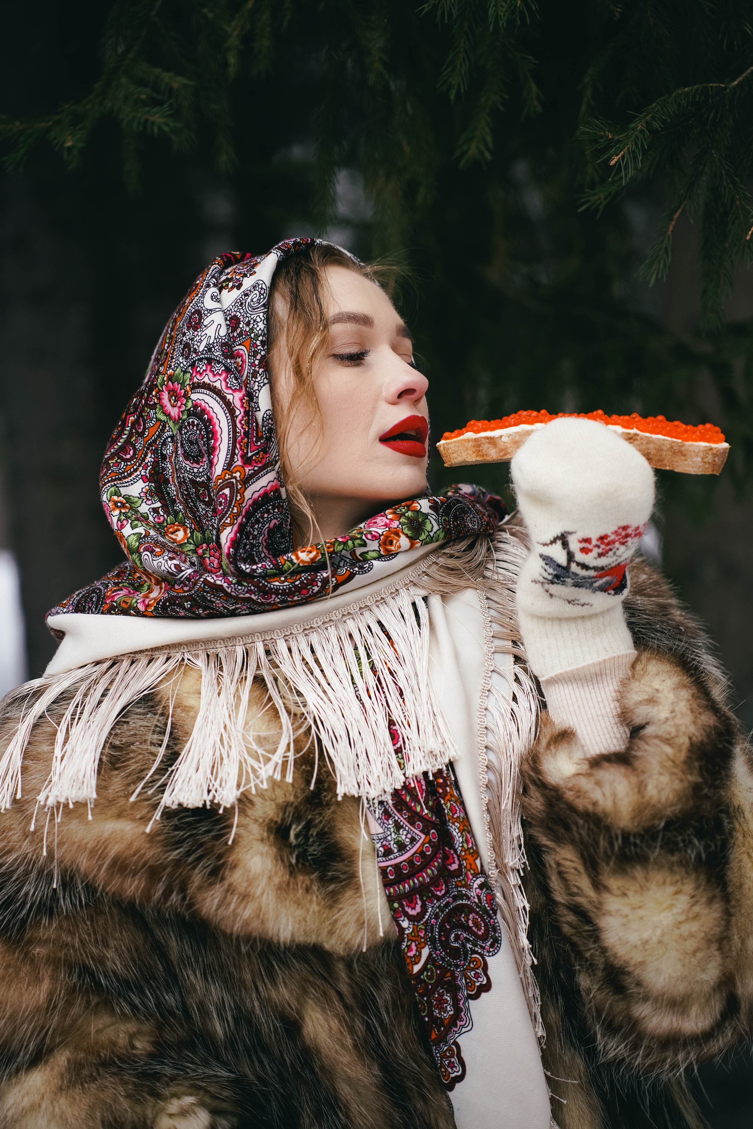 Наталья. Фотограф Новосибирск | Купавцева Алёна