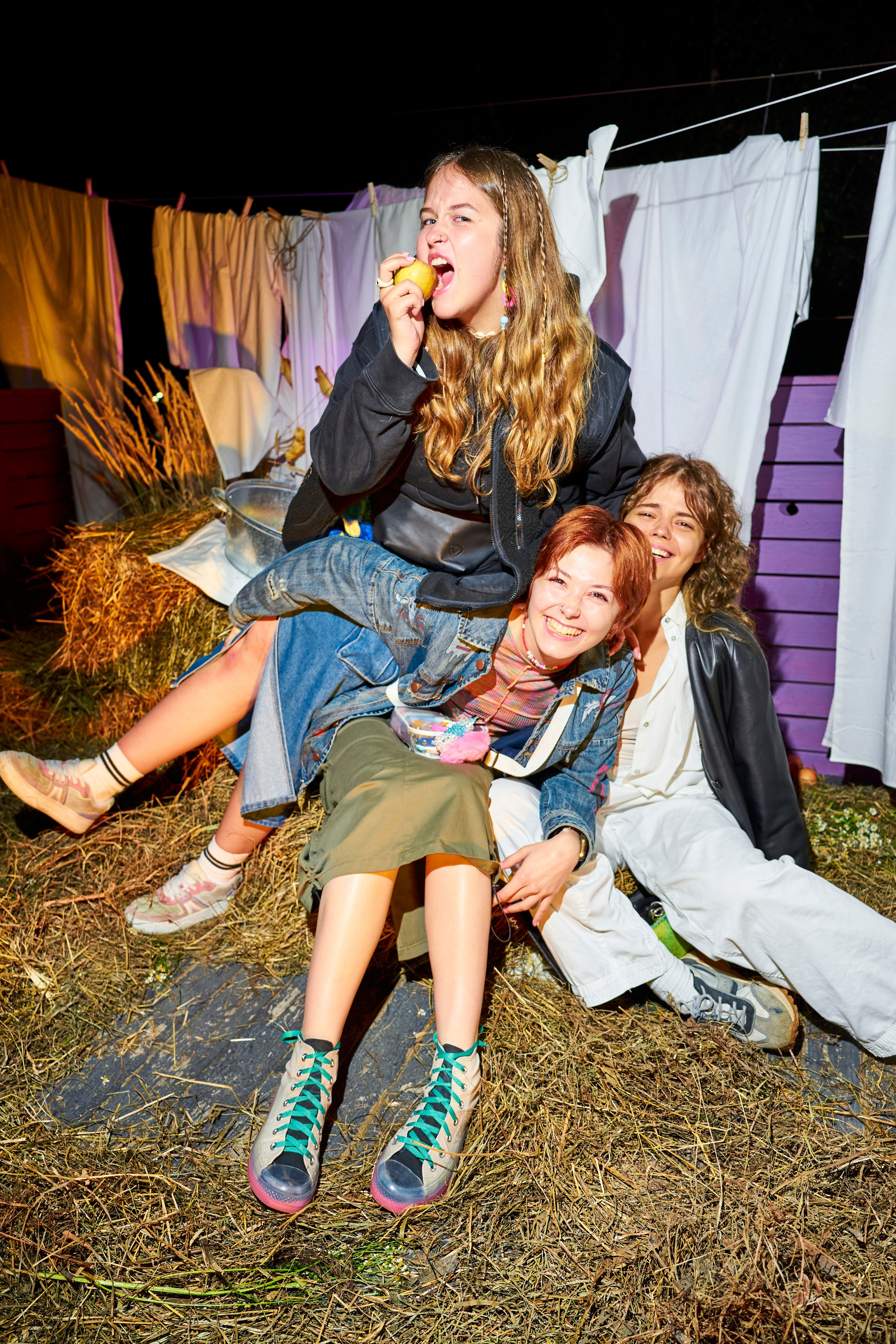 Svidanie Childhood. Коммерческий и репортажный фотограф в Санкт-Петербурге — Туся Сушка