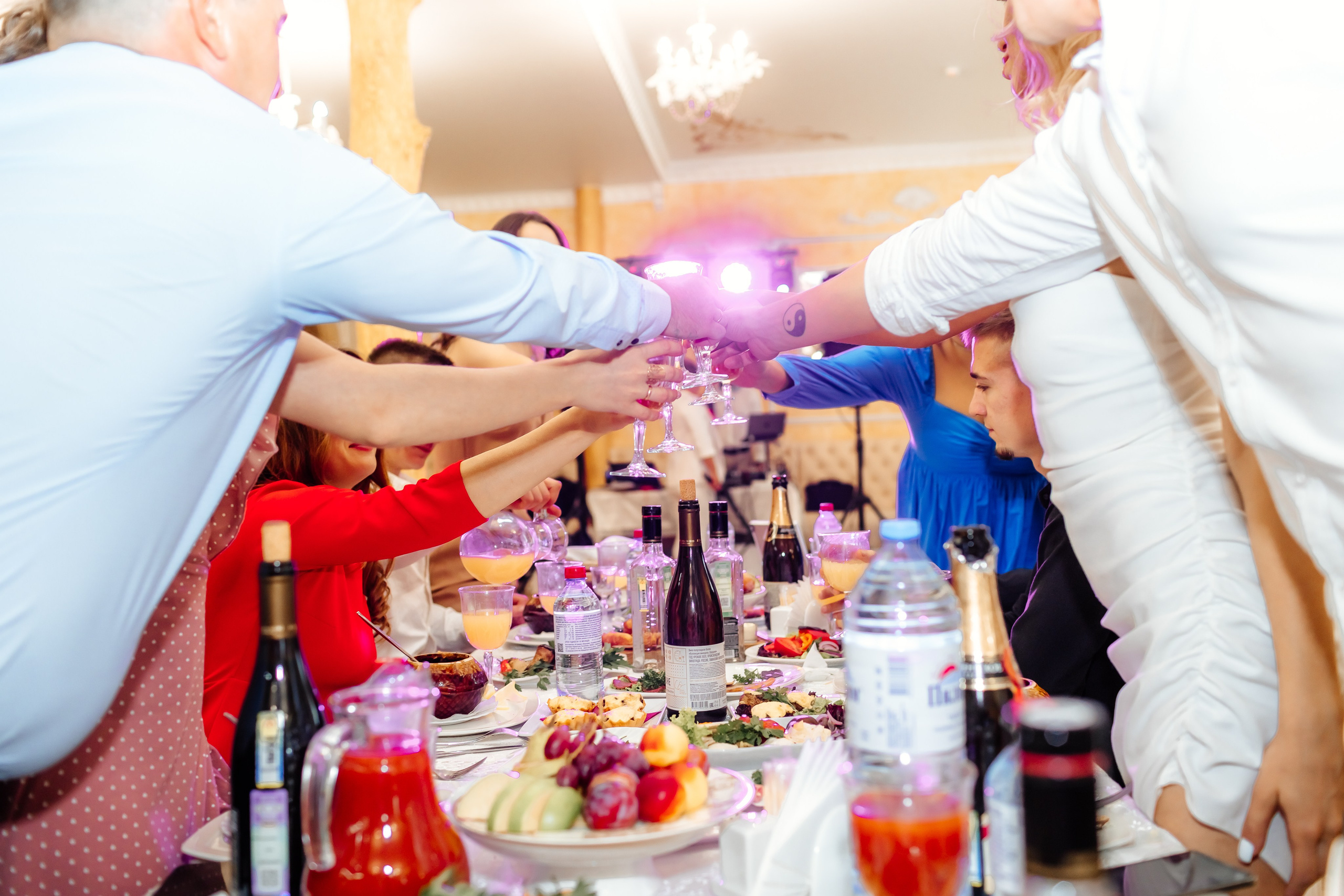 Артур и Катя. Свадебный и семейный фотограф Разида Мухаметова