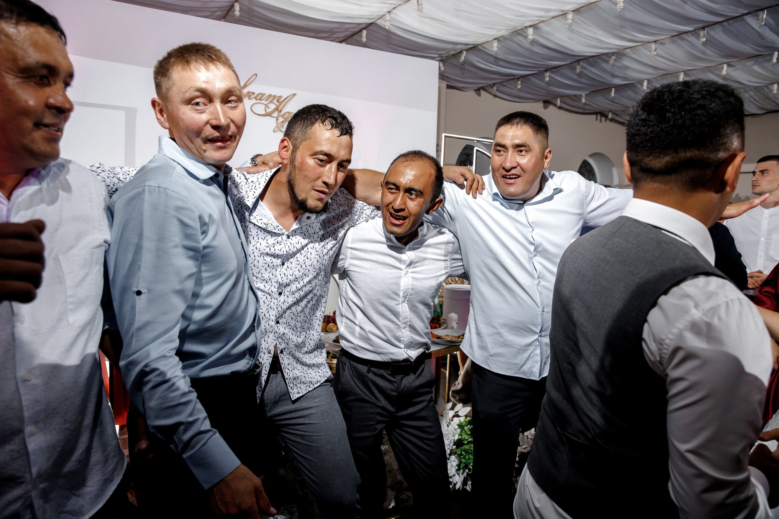 Шавкат и Аделина. Свадебный и семейный фотограф Разида Мухаметова