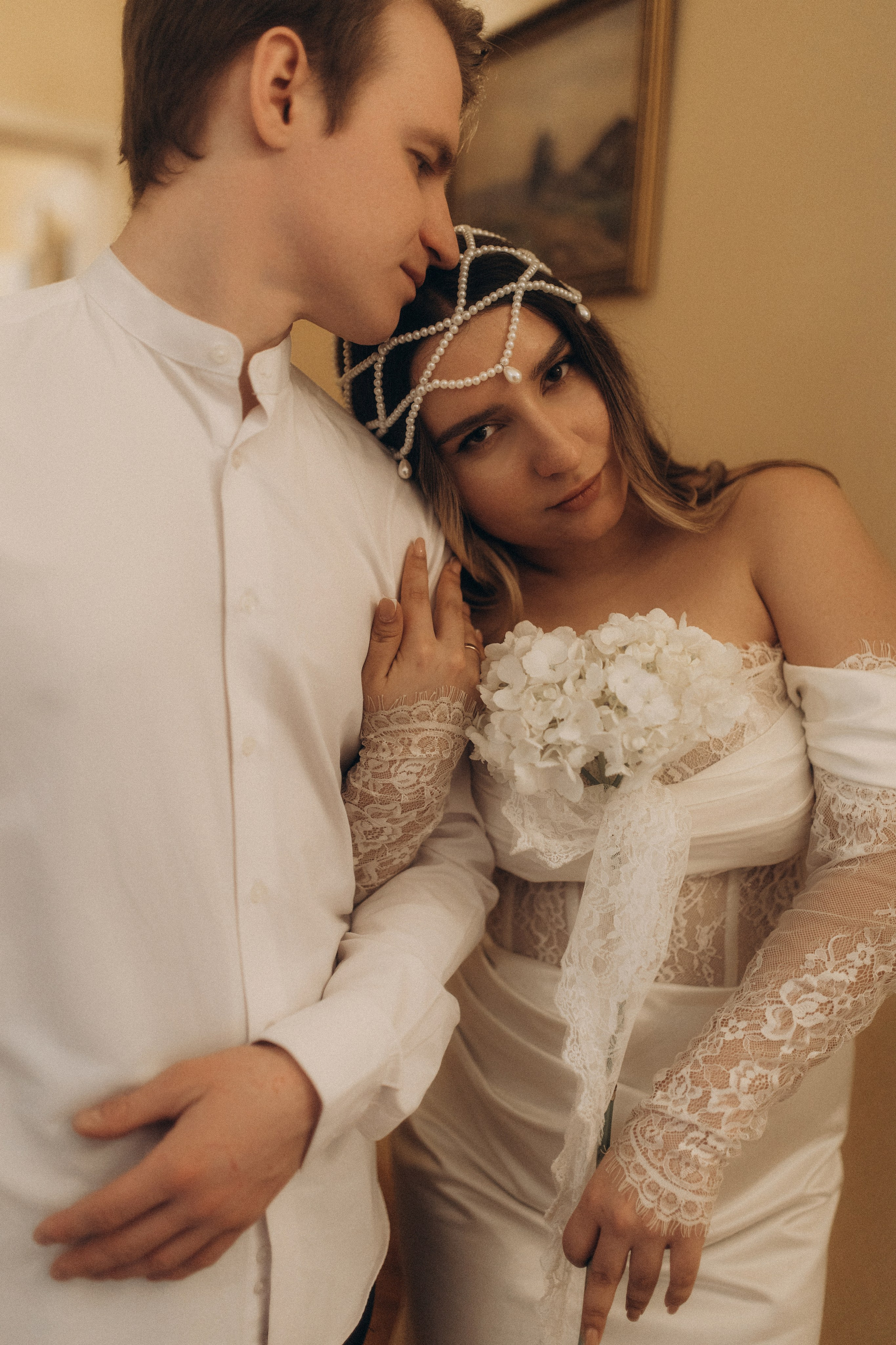 Кирилл и Екатерина. Семейный и свадебный фотограф в Новосибирске/Бийске Екатерина Логинова