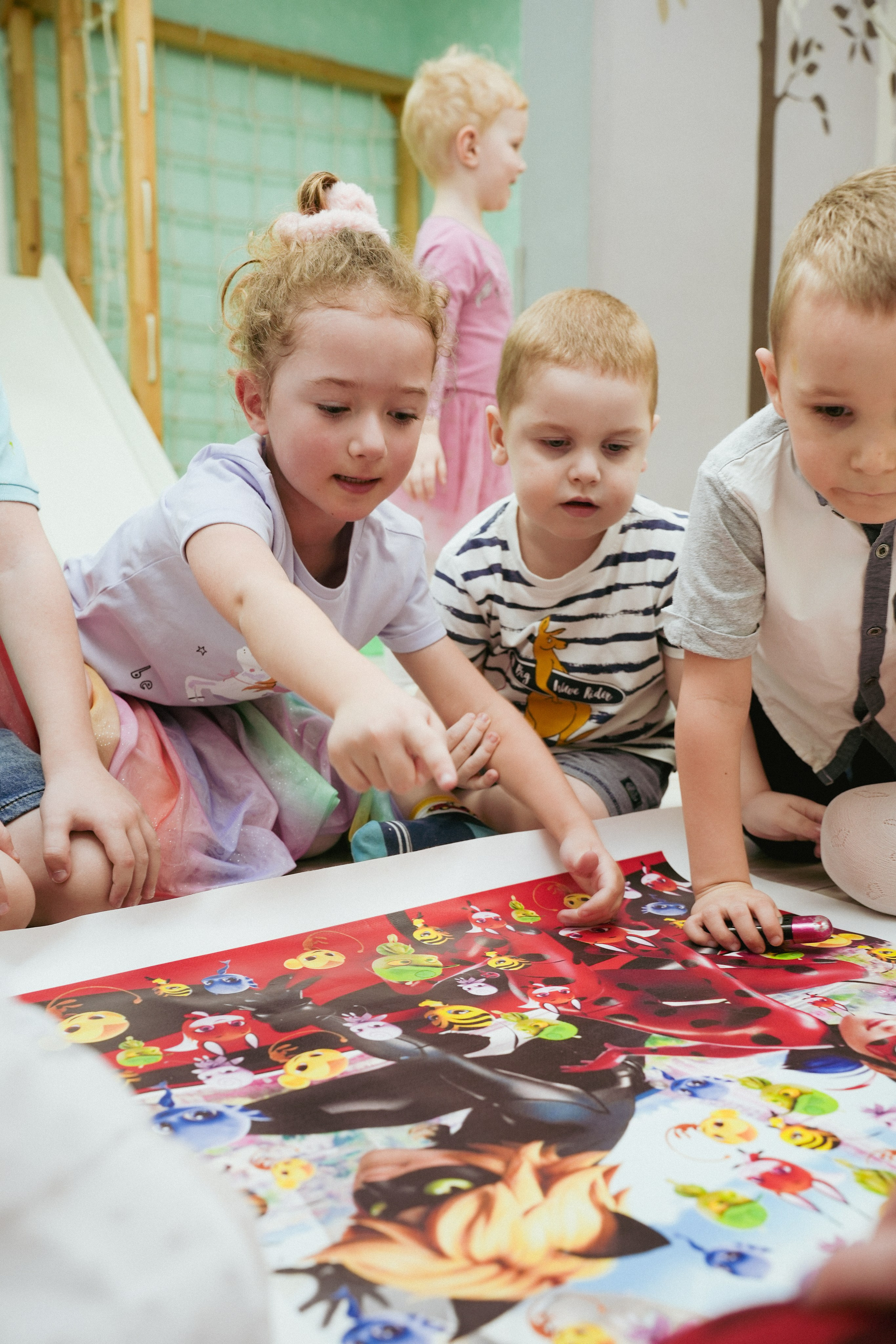 Ксюша 7 лет. Свадебный и семейный видеограф в Москве Гера Филатов