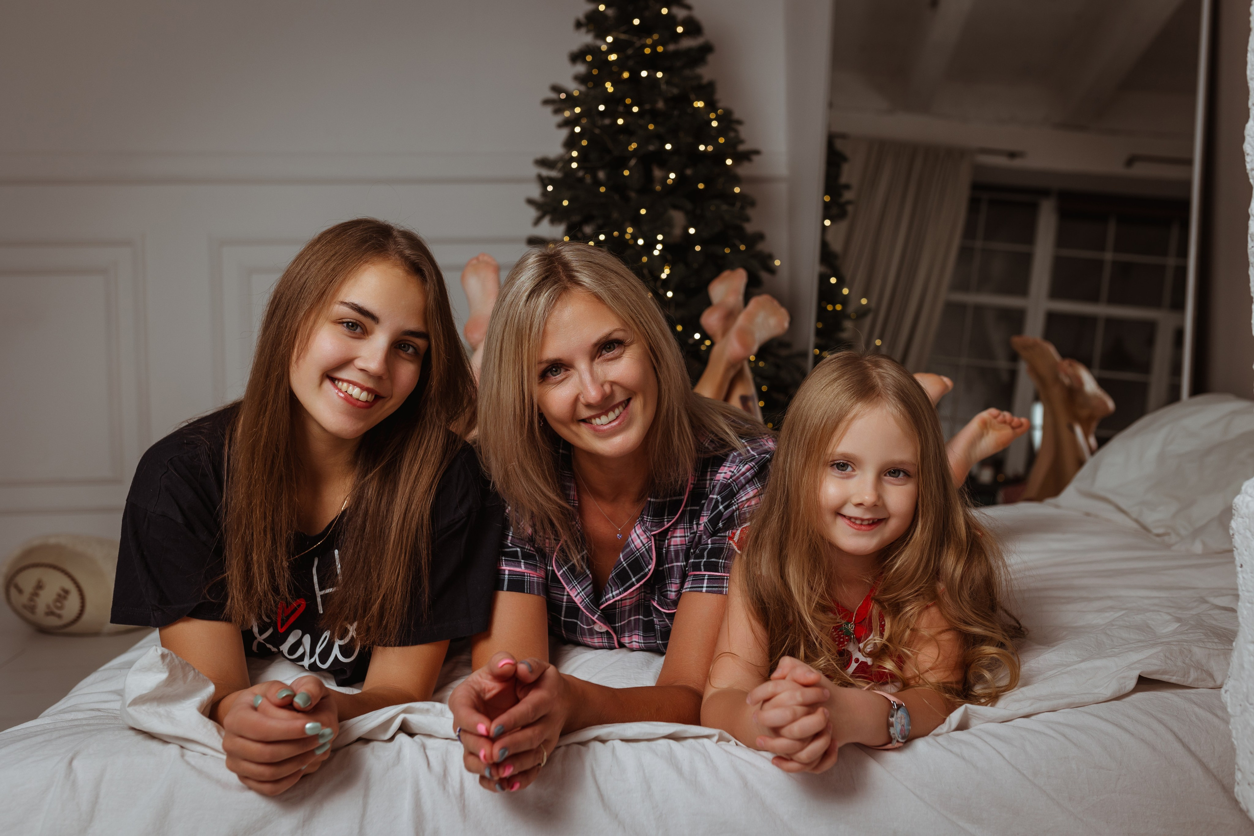 Семейная. Свадебный фотограф Красноярск — Кристина Ива