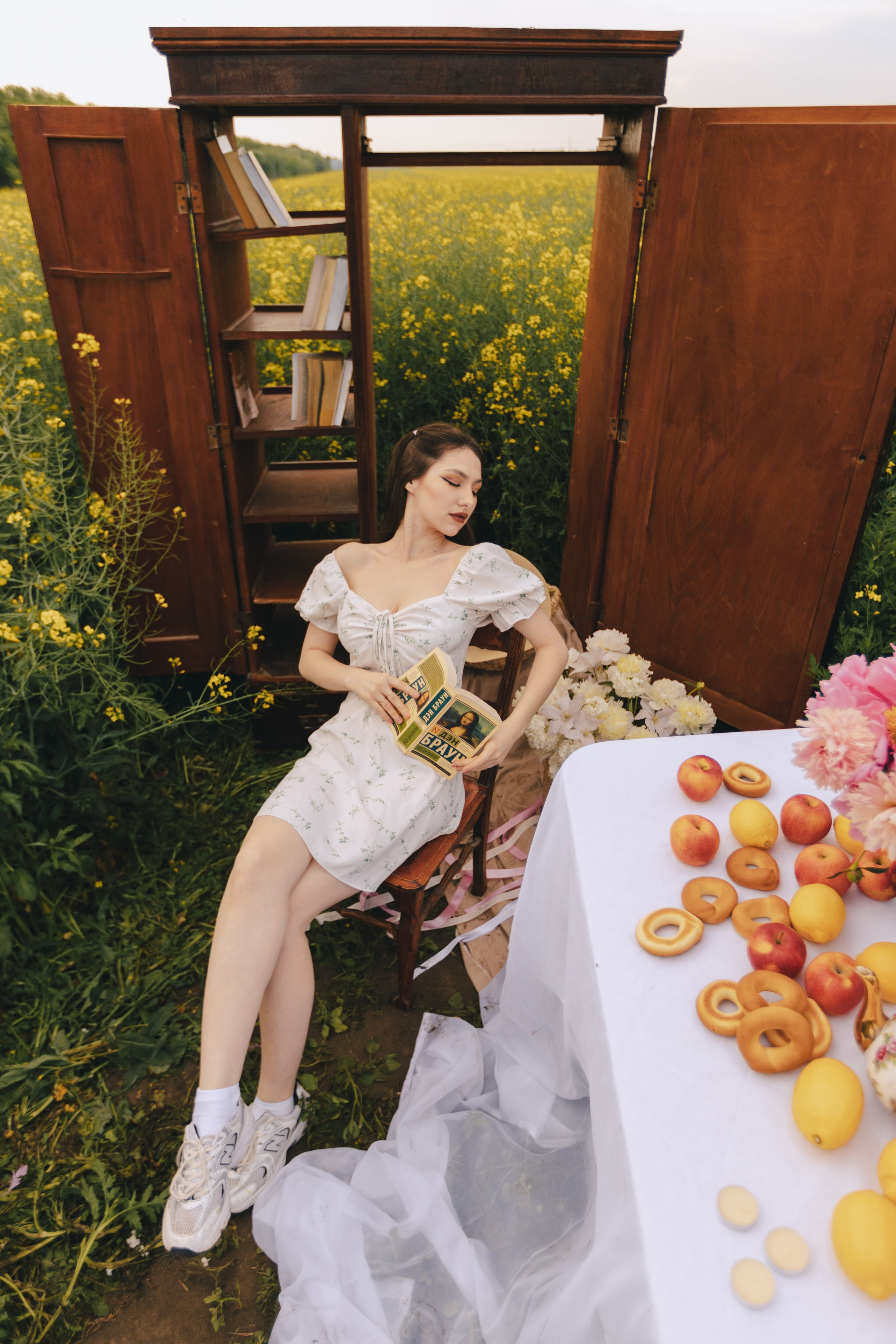 Ника. Фотограф Таганрог Любимая Надя